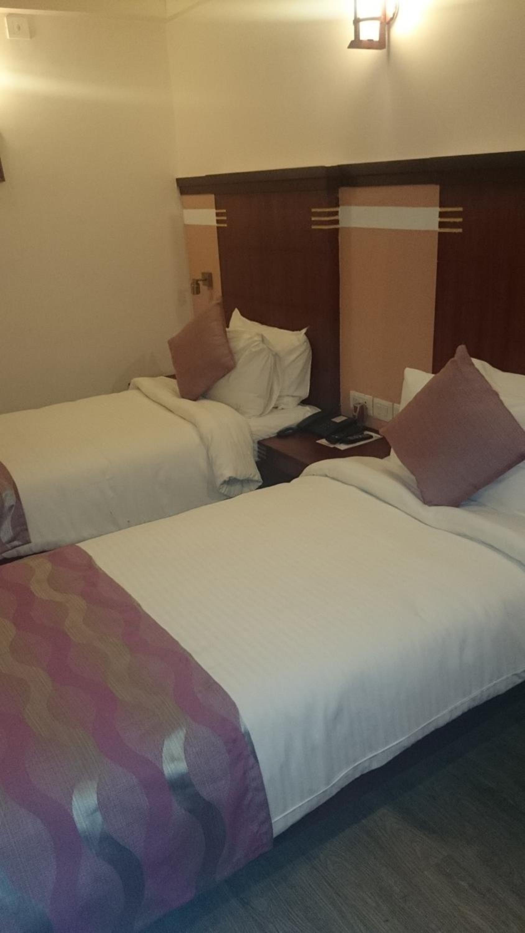 King Room - Photo 6