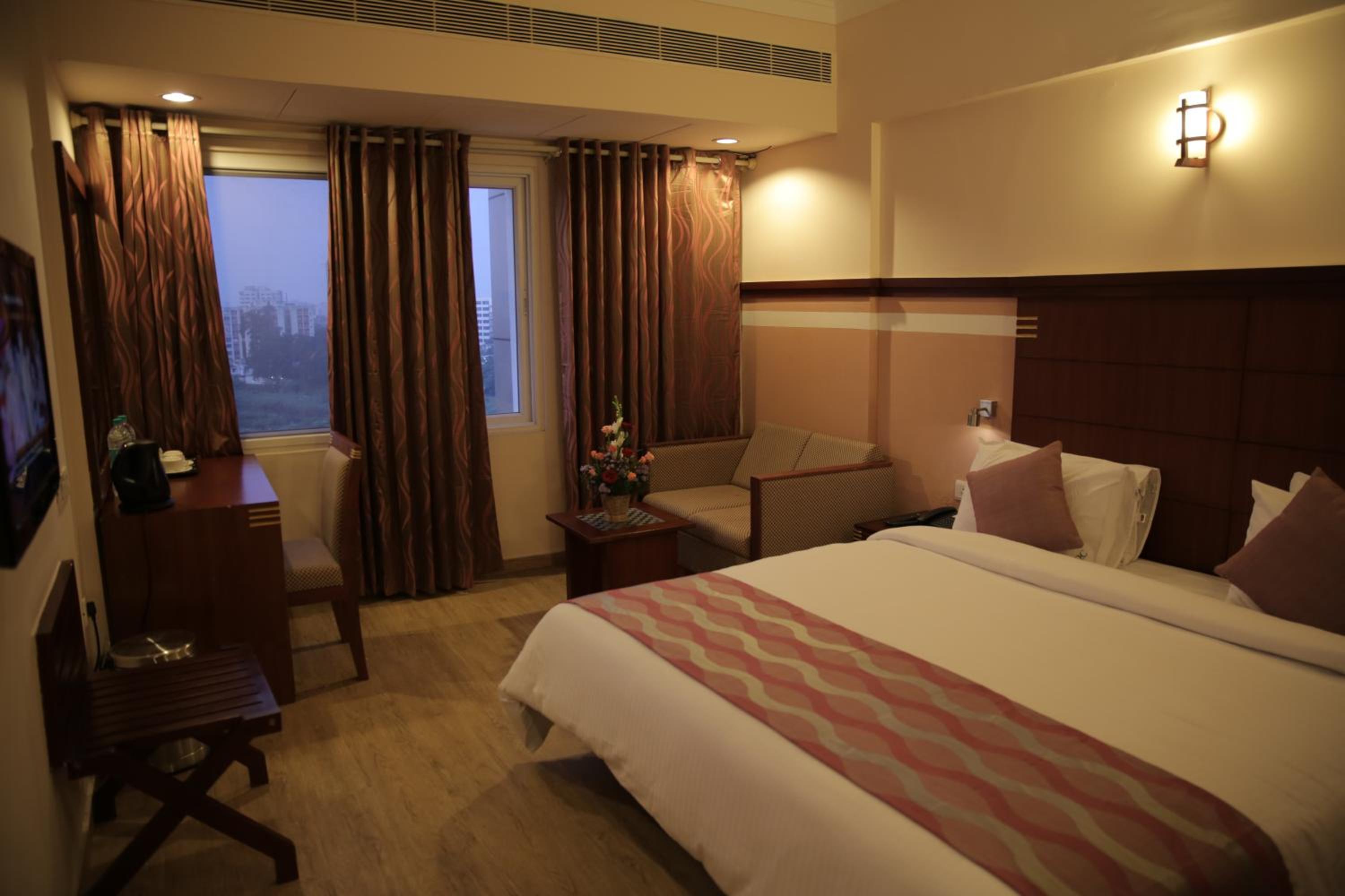 King Room - Photo 2