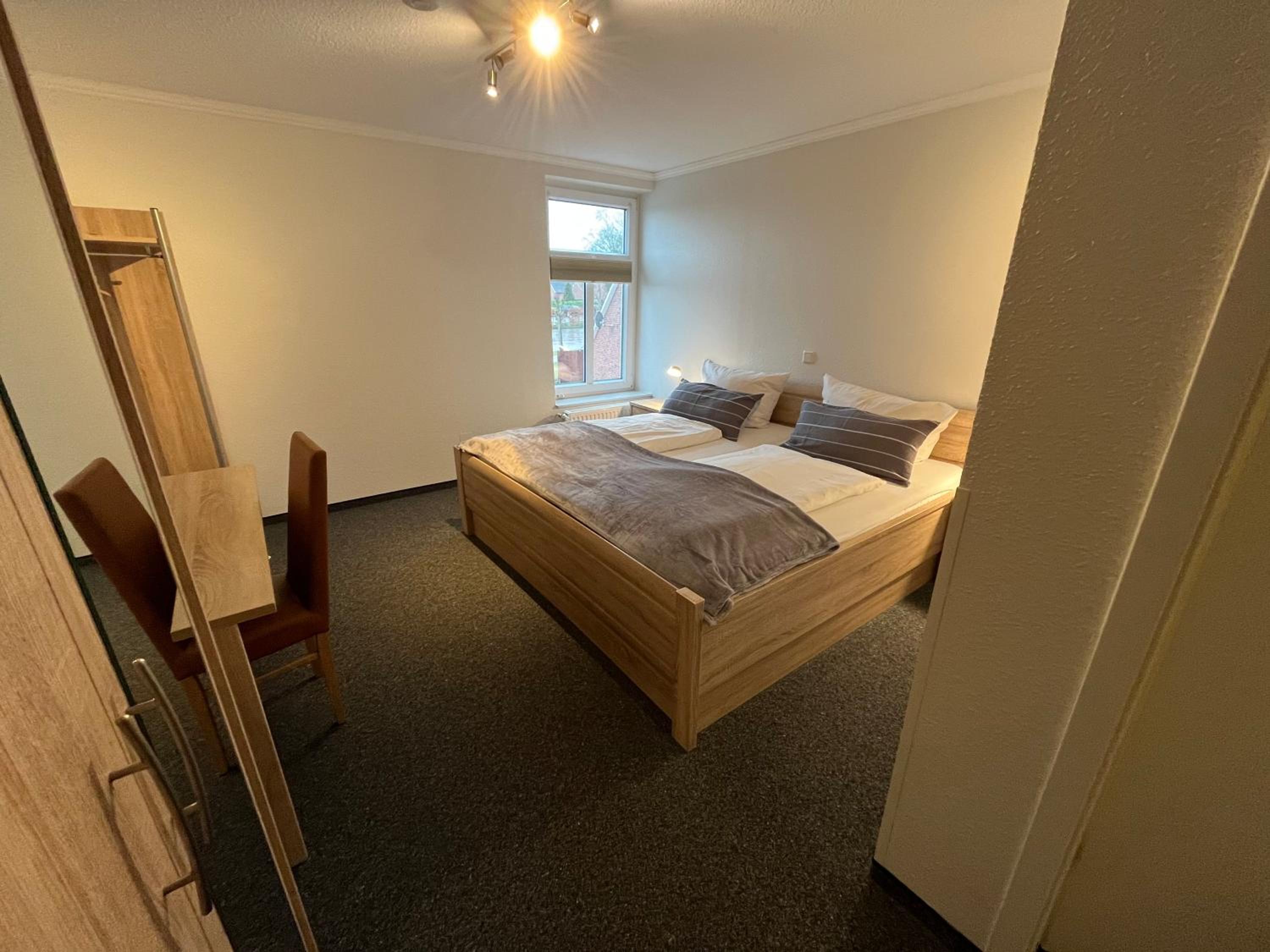 Double Room photo 3