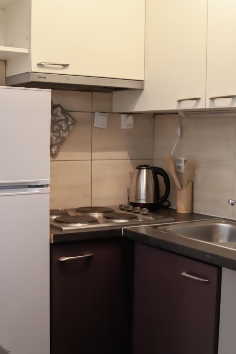 Two-Bedroom Apartment - Photo 12