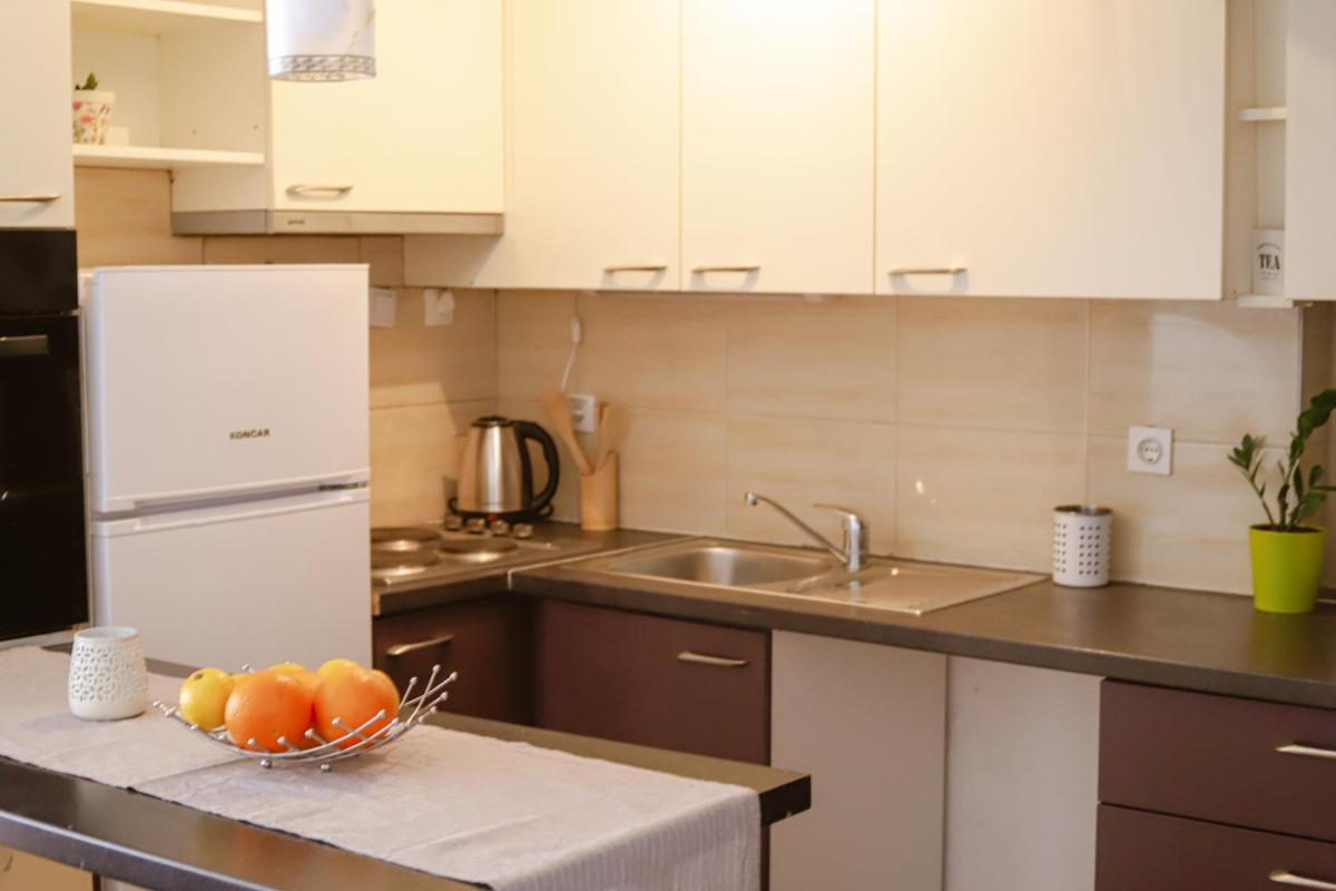 Two-Bedroom Apartment - Photo 13