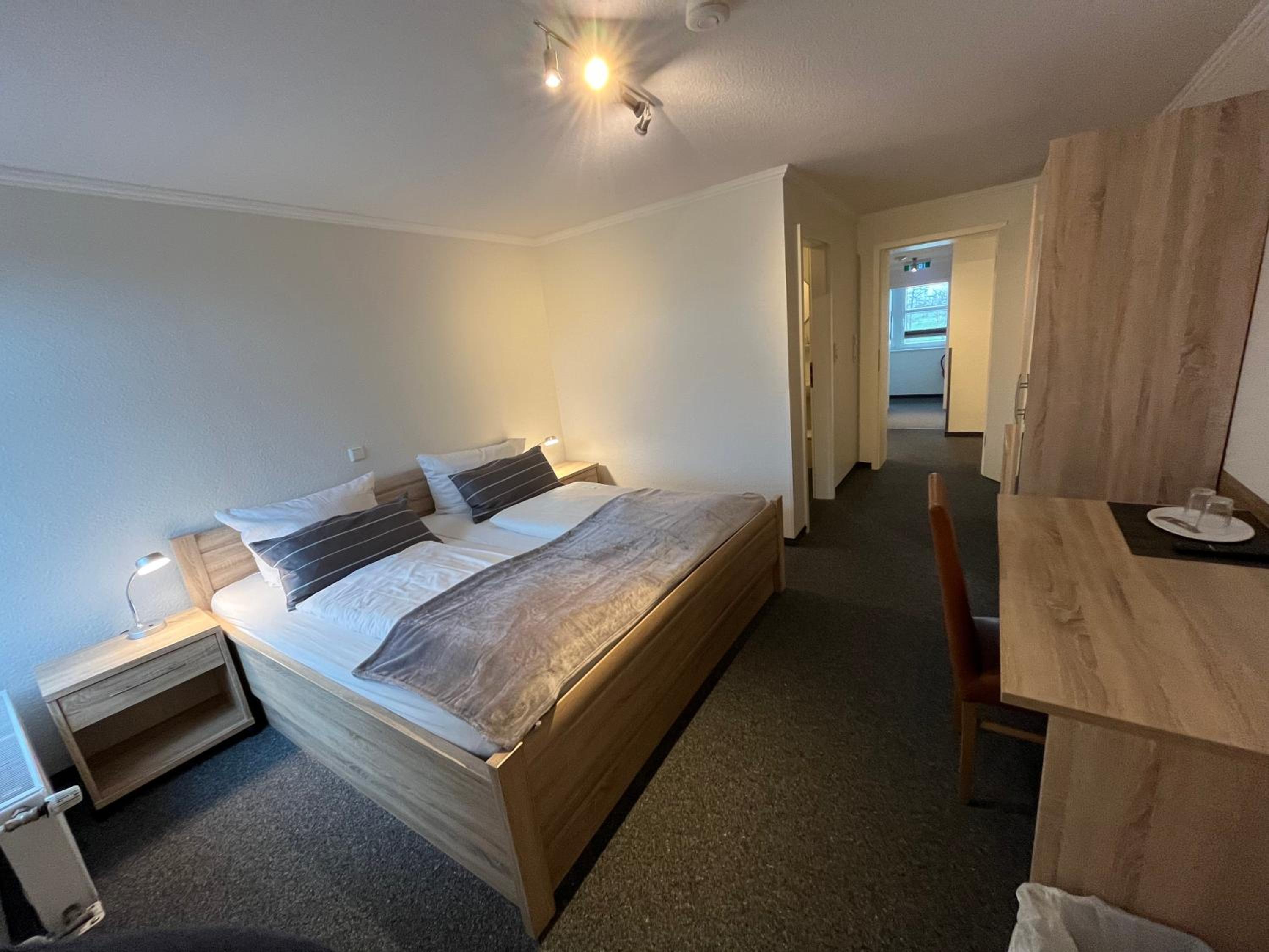 Double Room photo 2