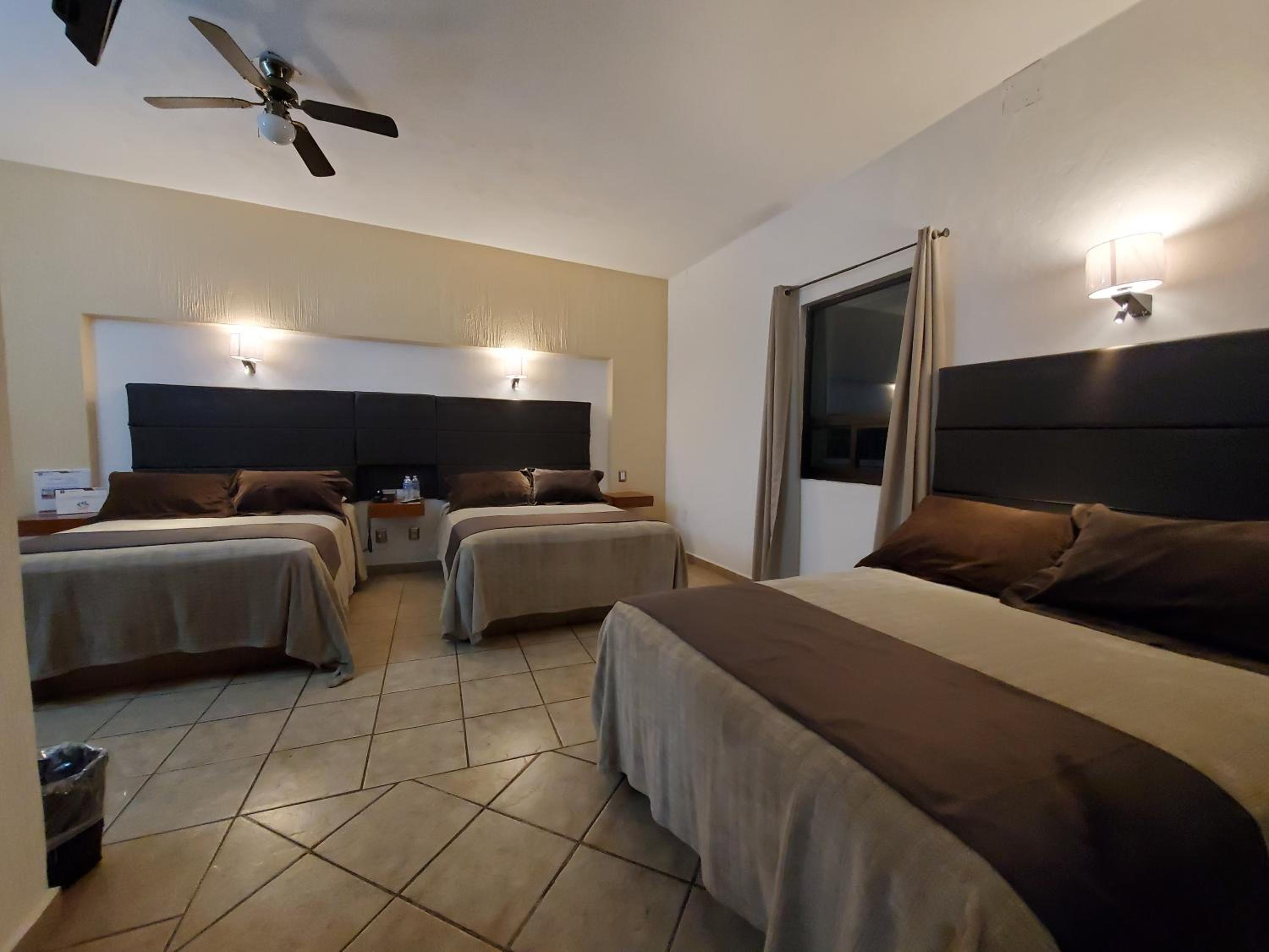 Triple Room - Photo 3