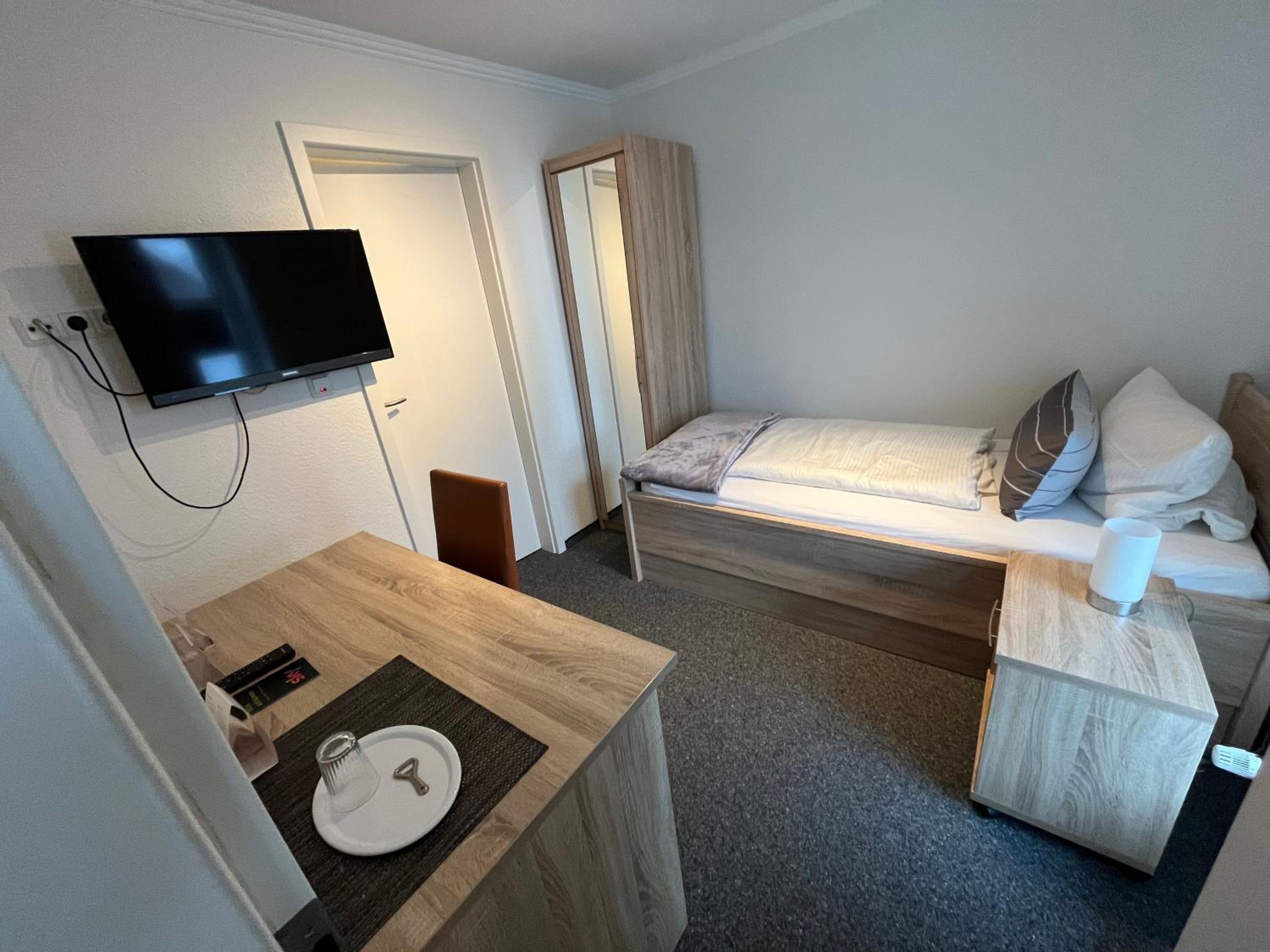 Single Room photo 1