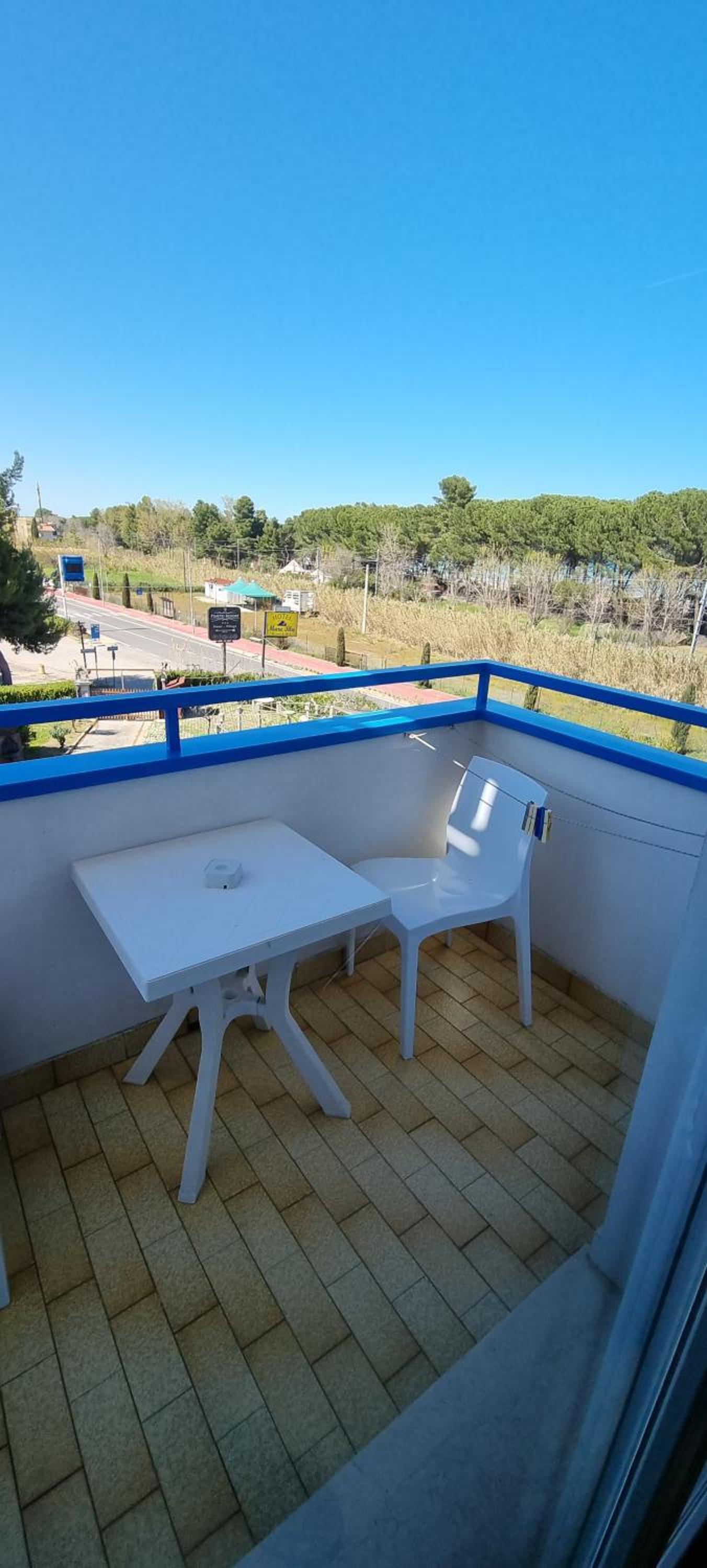 Double Room with Balcony - Photo 54