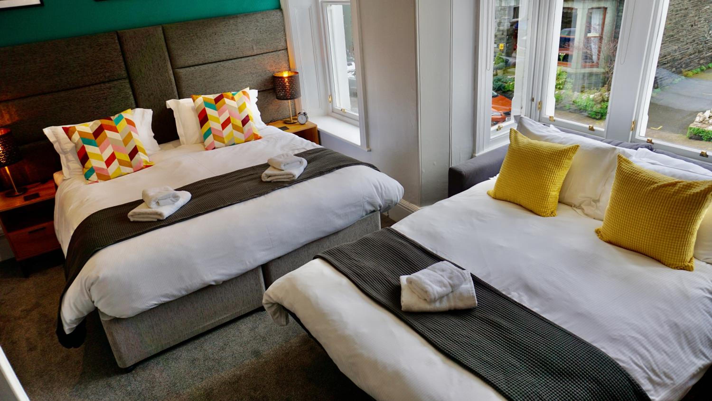 Superior Triple Room photo 2