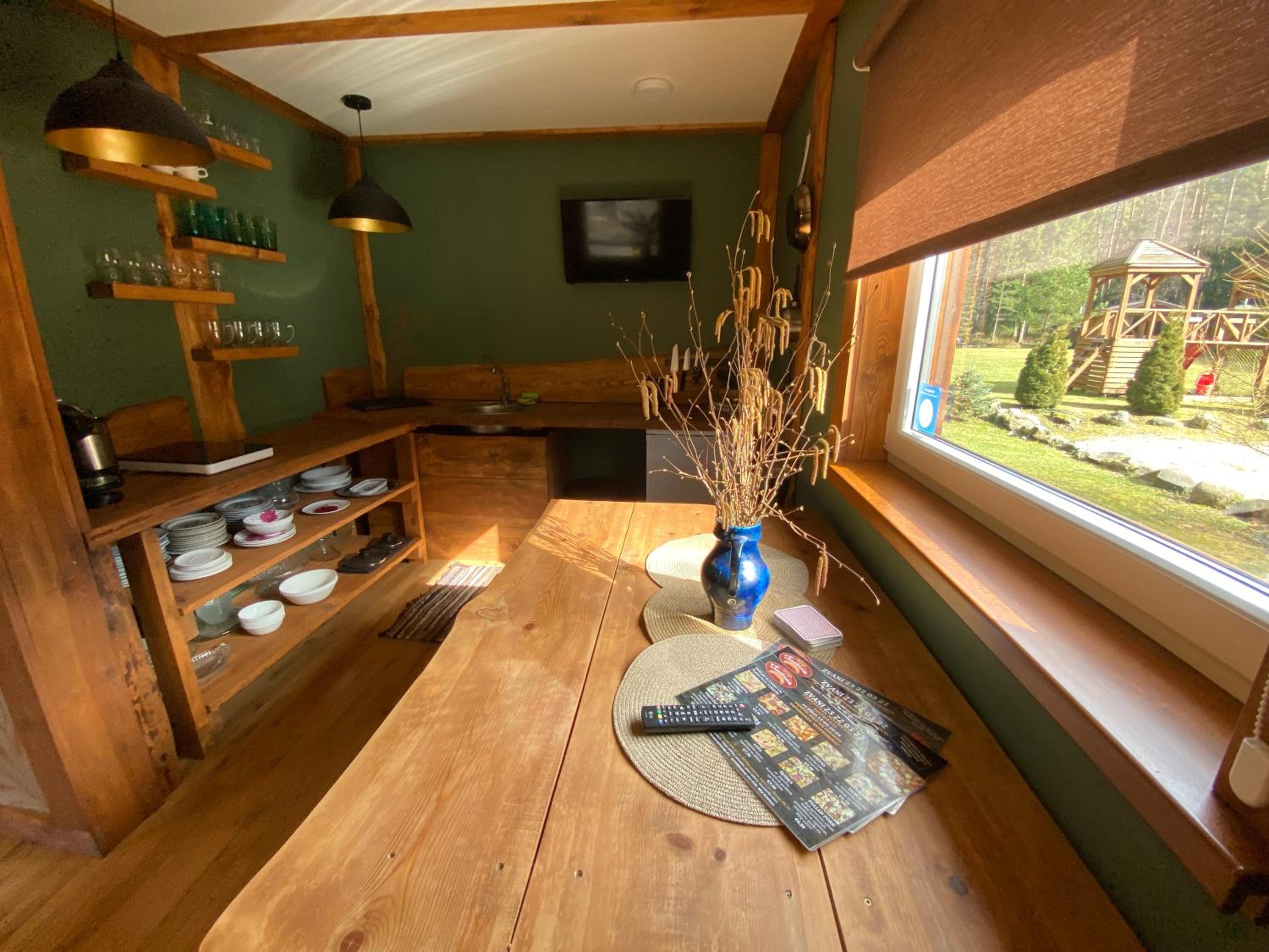 Two-Bedroom House photo 2