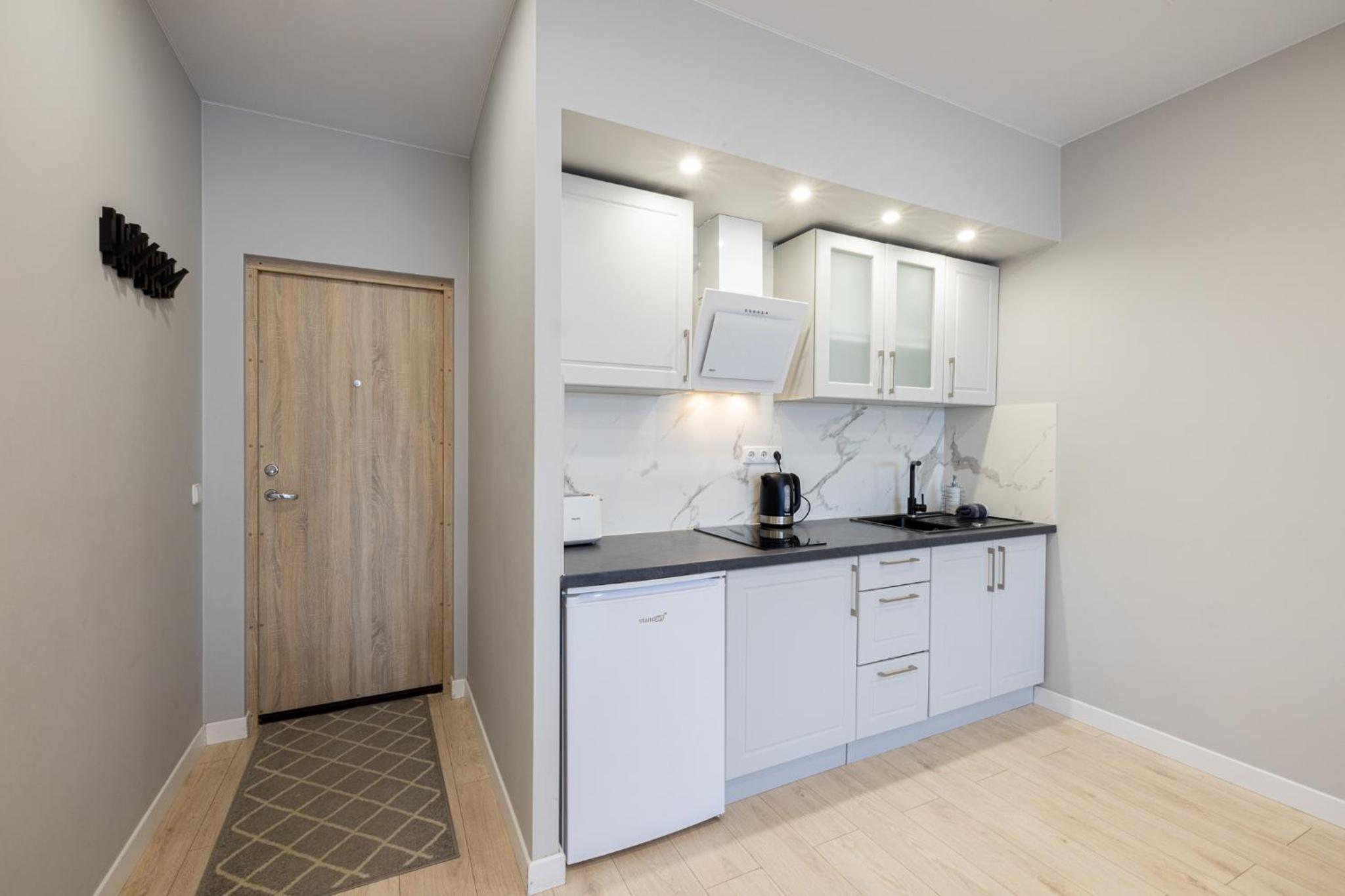 Suite with City View - Photo 4
