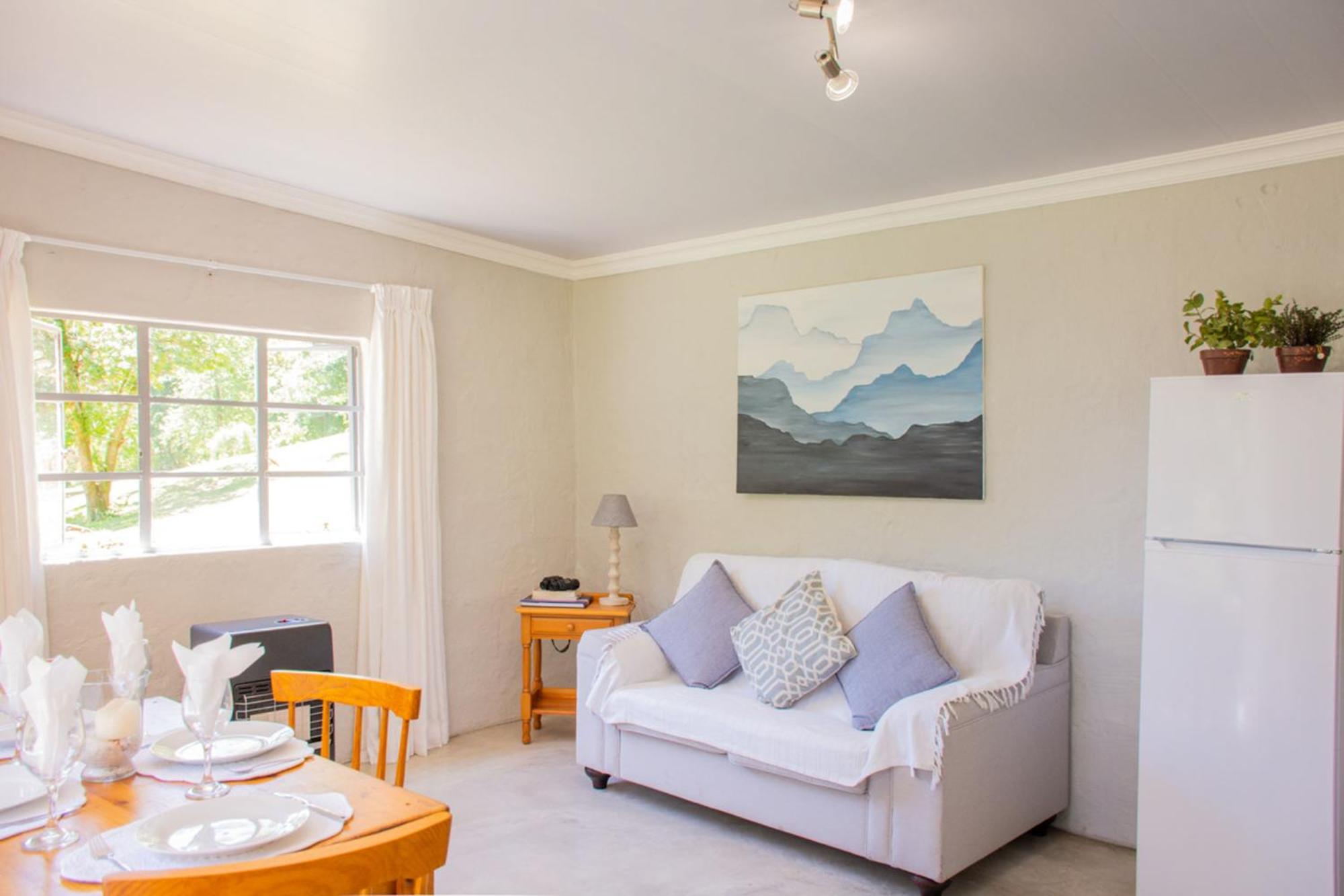 One-Bedroom House photo 3