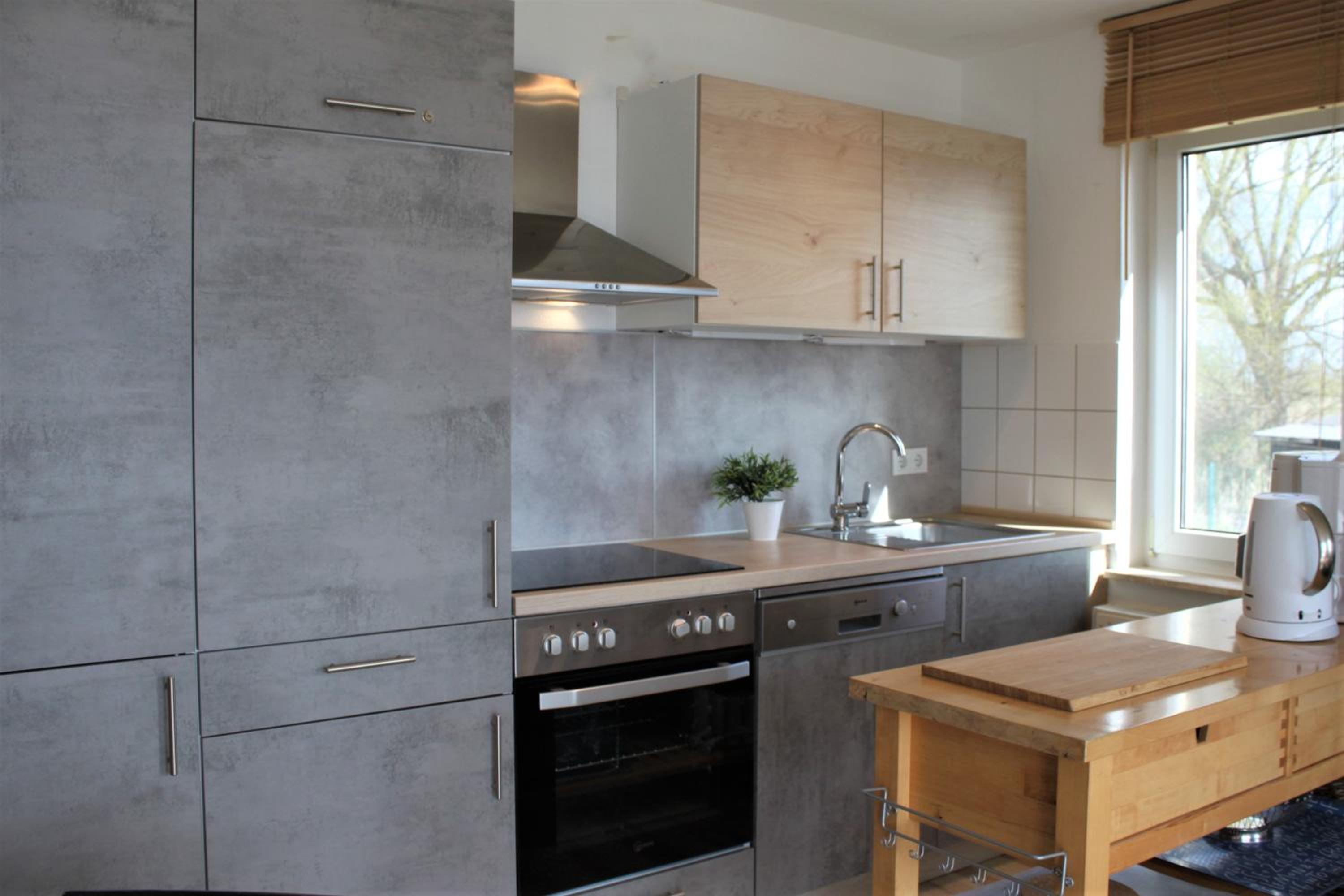 Apartment with Sea View photo 3
