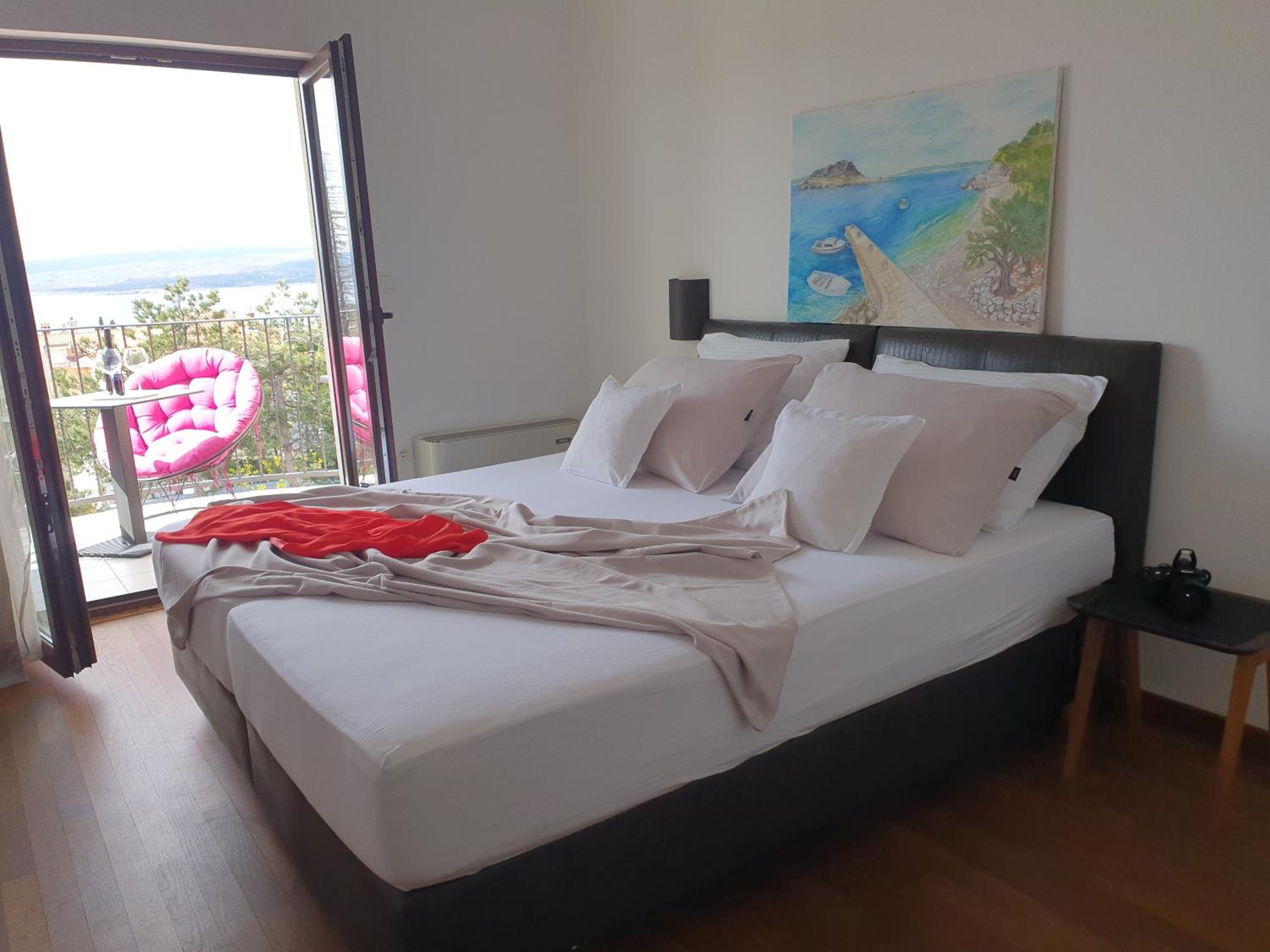 Double or Twin Room - Photo 1