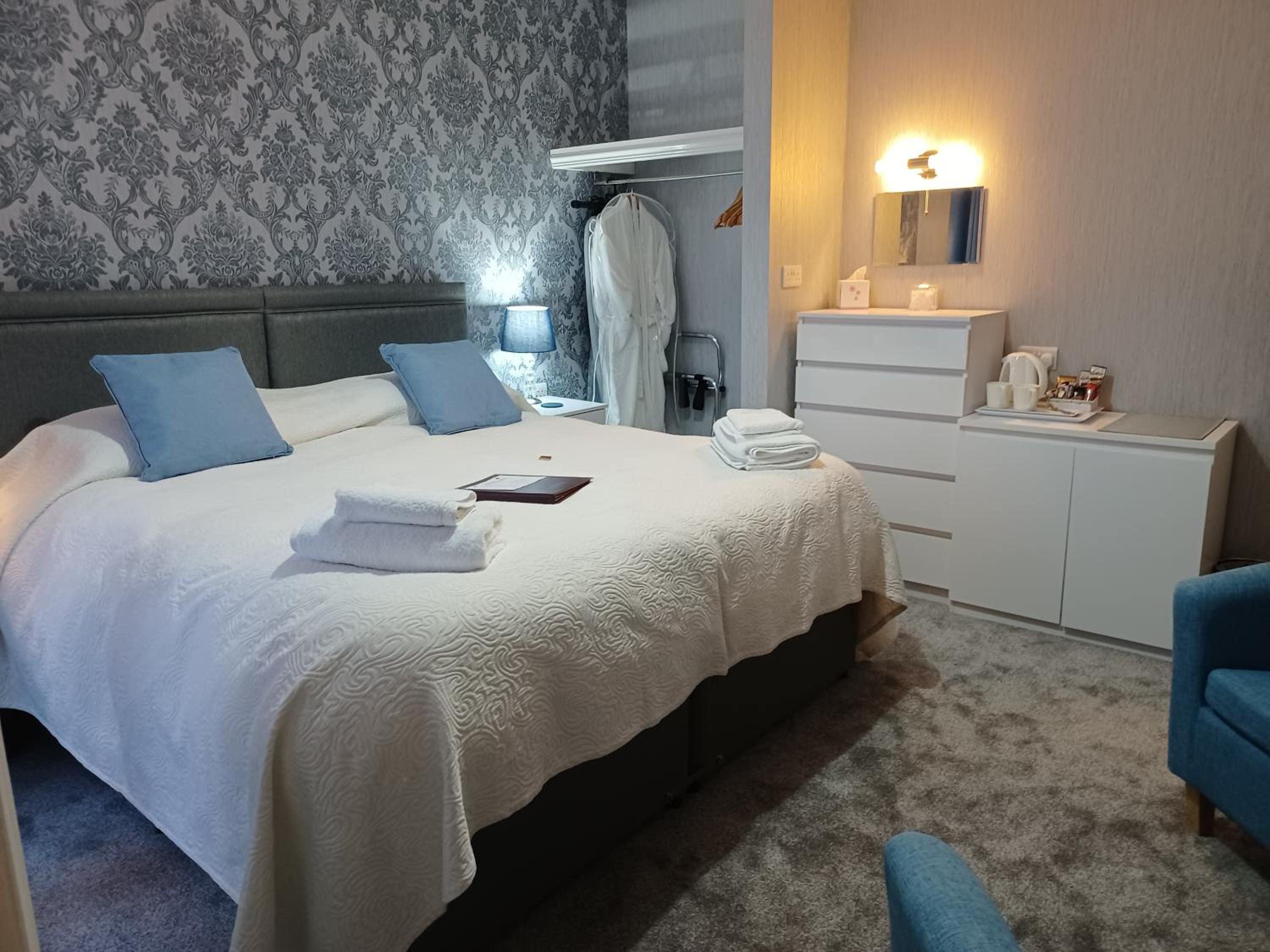 King Room photo 1