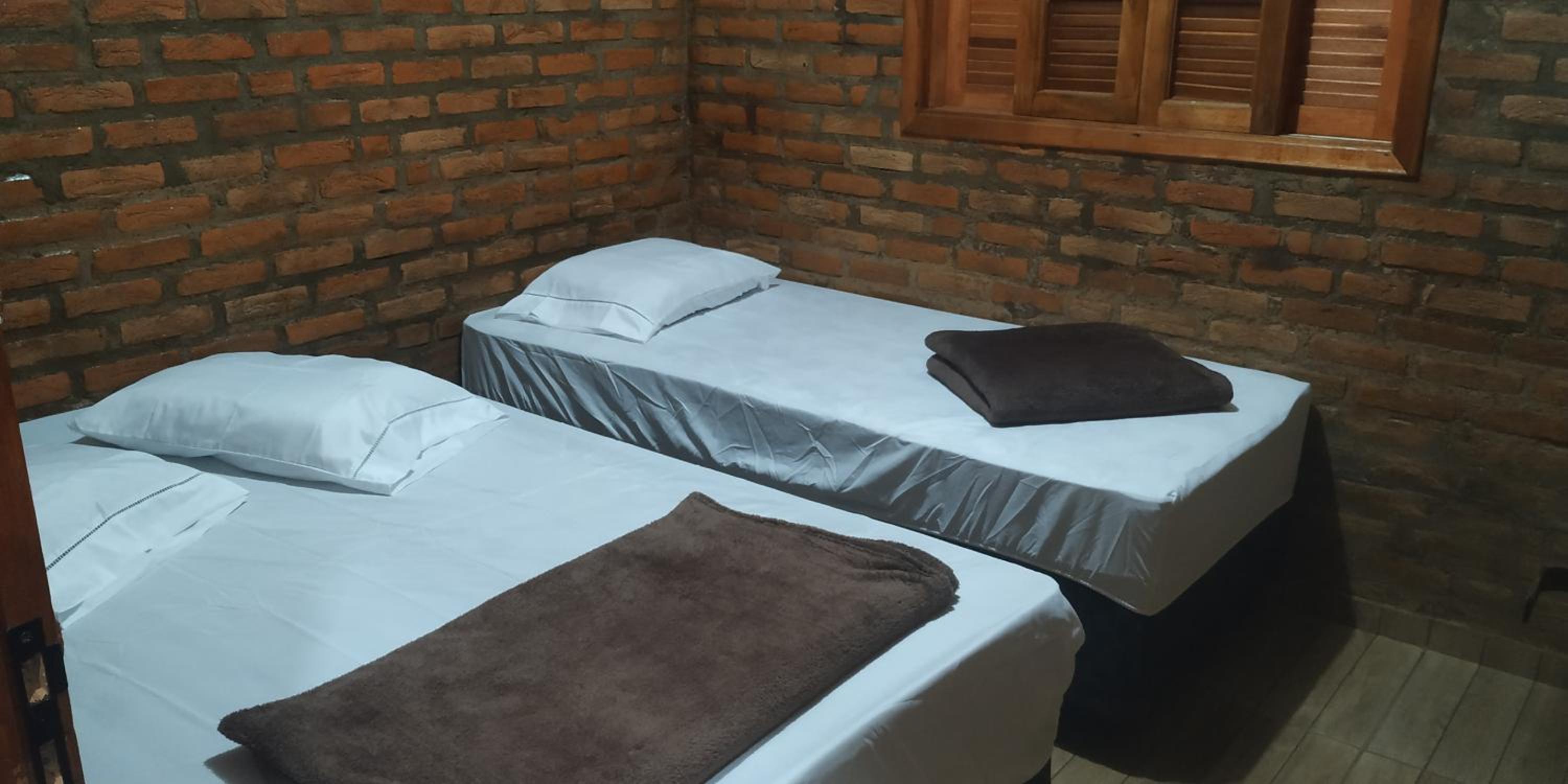 Two-Bedroom Chalet - Photo 8
