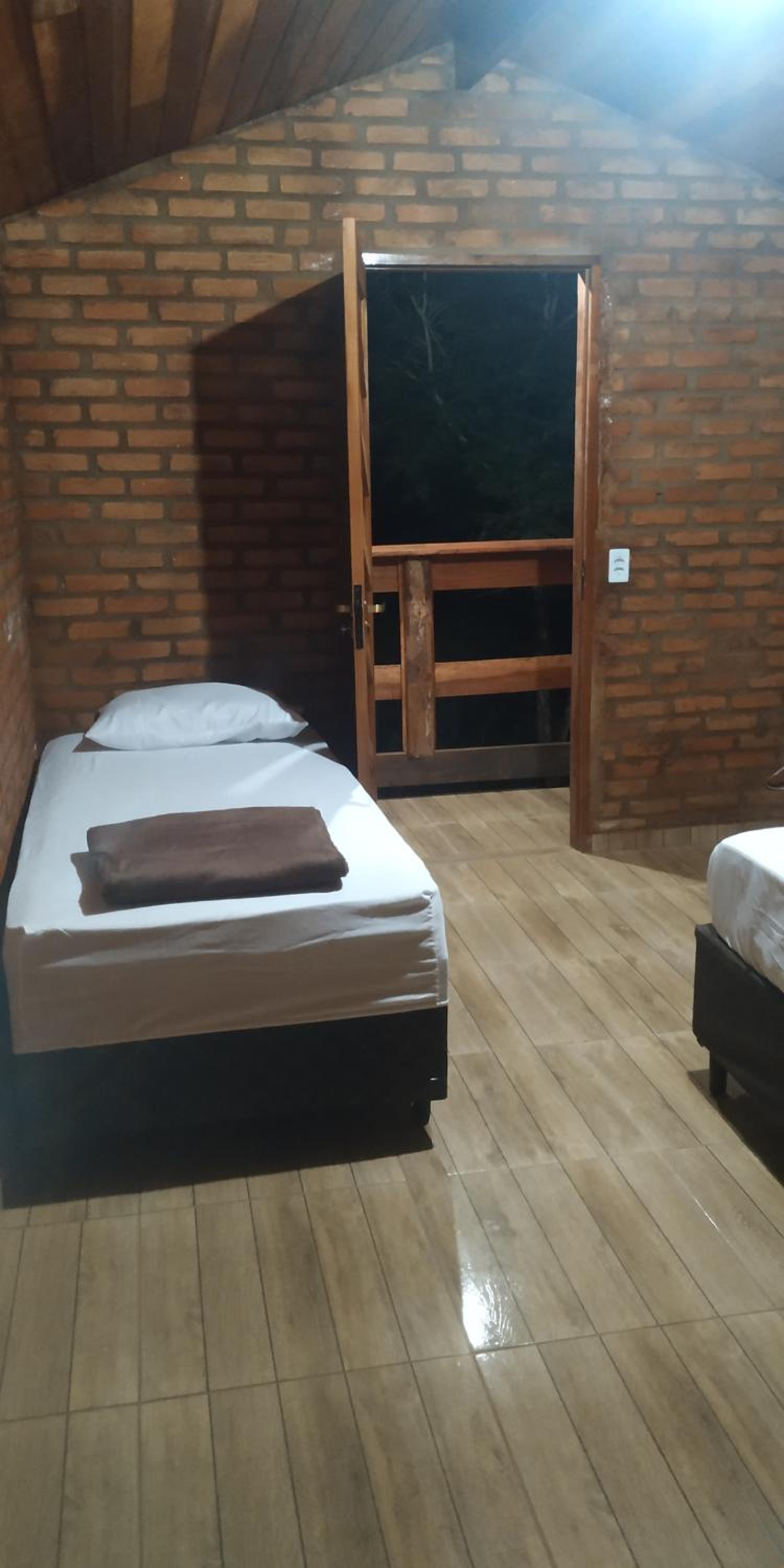 Two-Bedroom Chalet - Photo 19