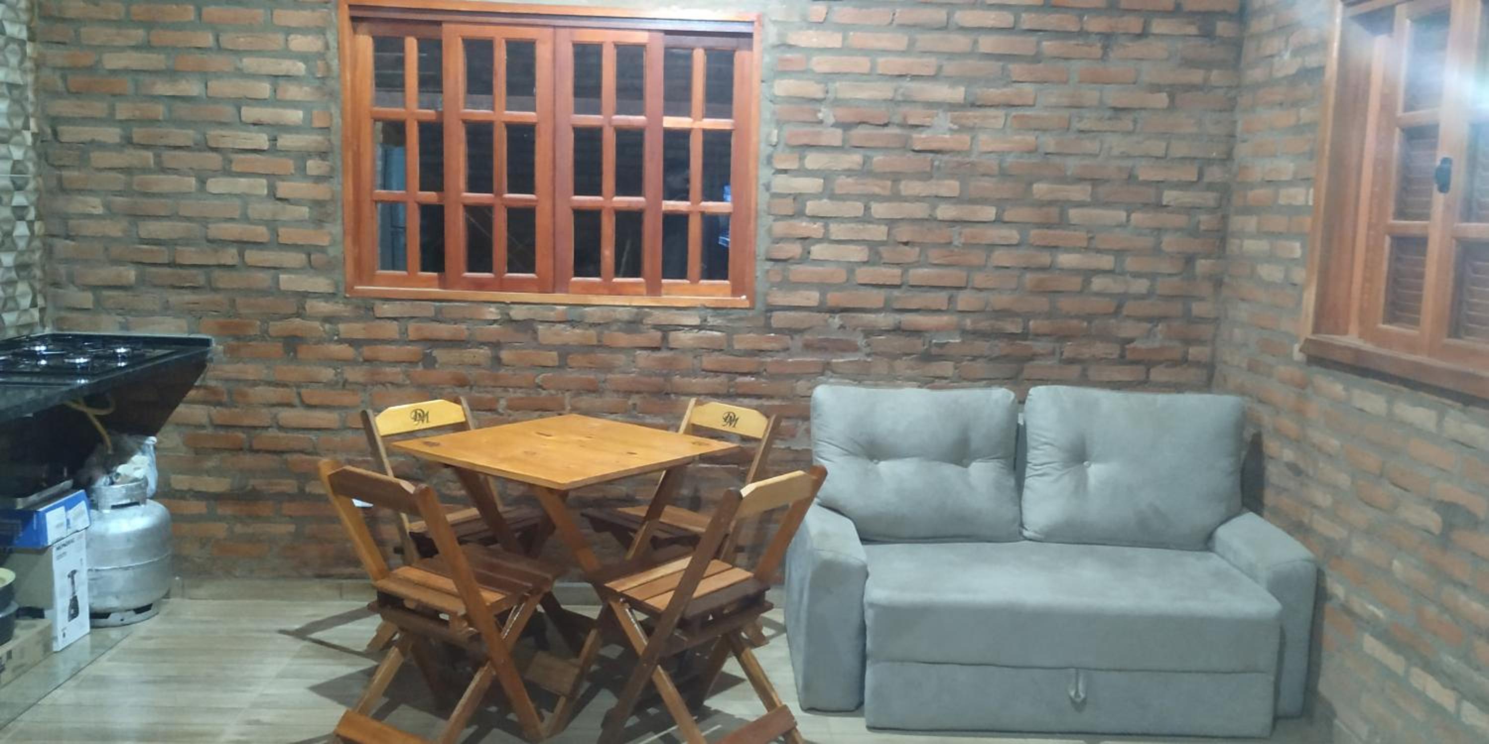 Two-Bedroom Chalet - Photo 22