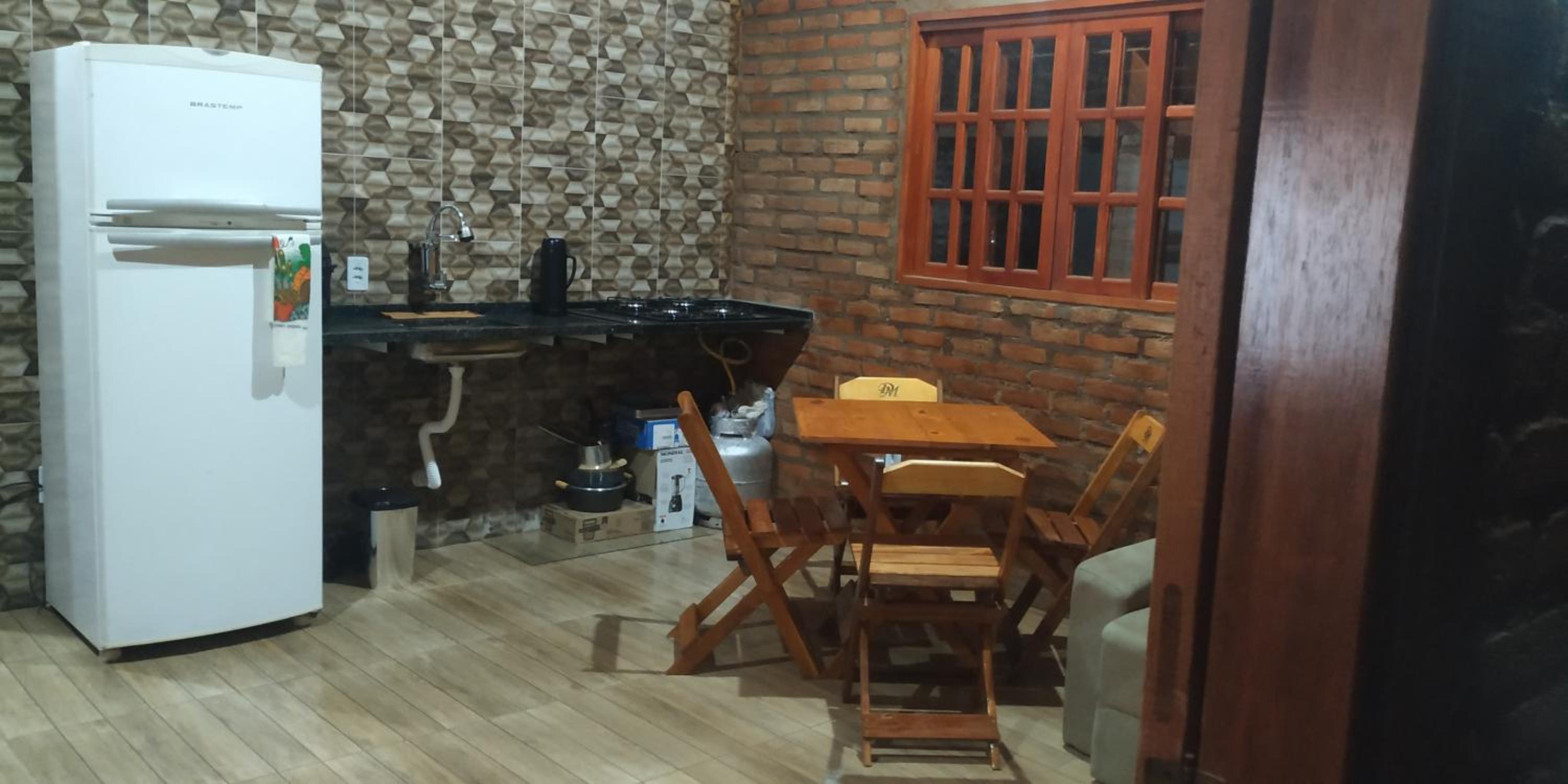 Two-Bedroom Chalet - Photo 2