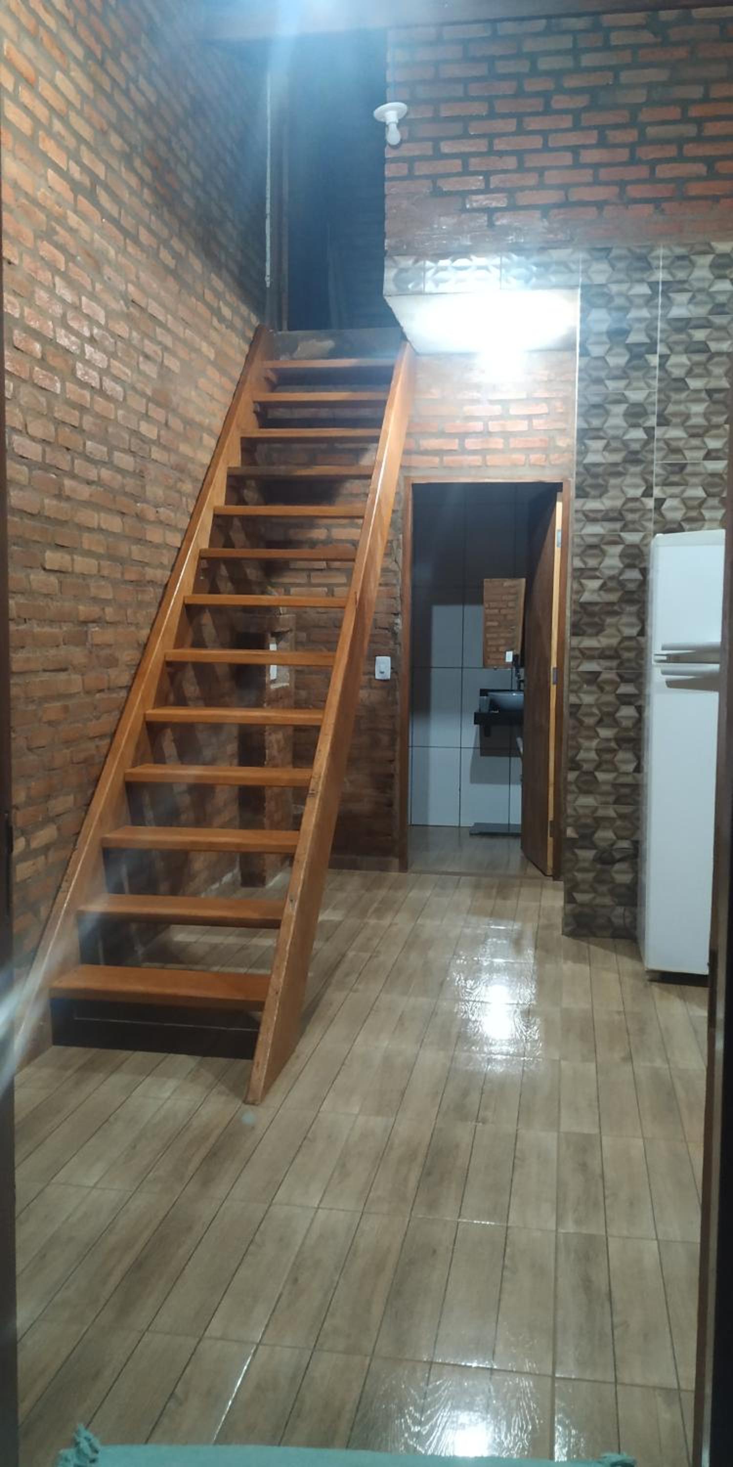 Two-Bedroom Chalet - Photo 24