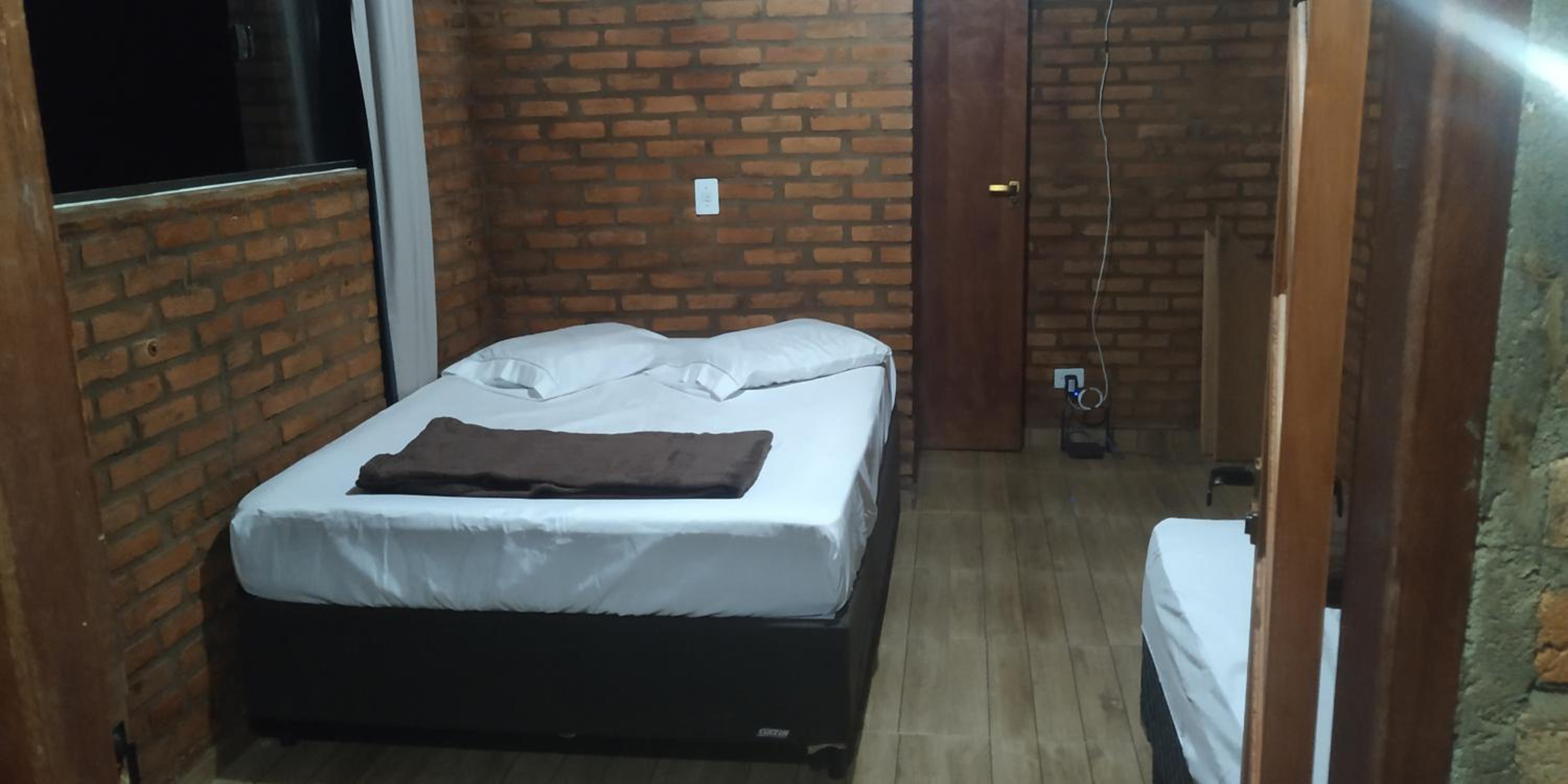 Two-Bedroom Chalet - Photo 17