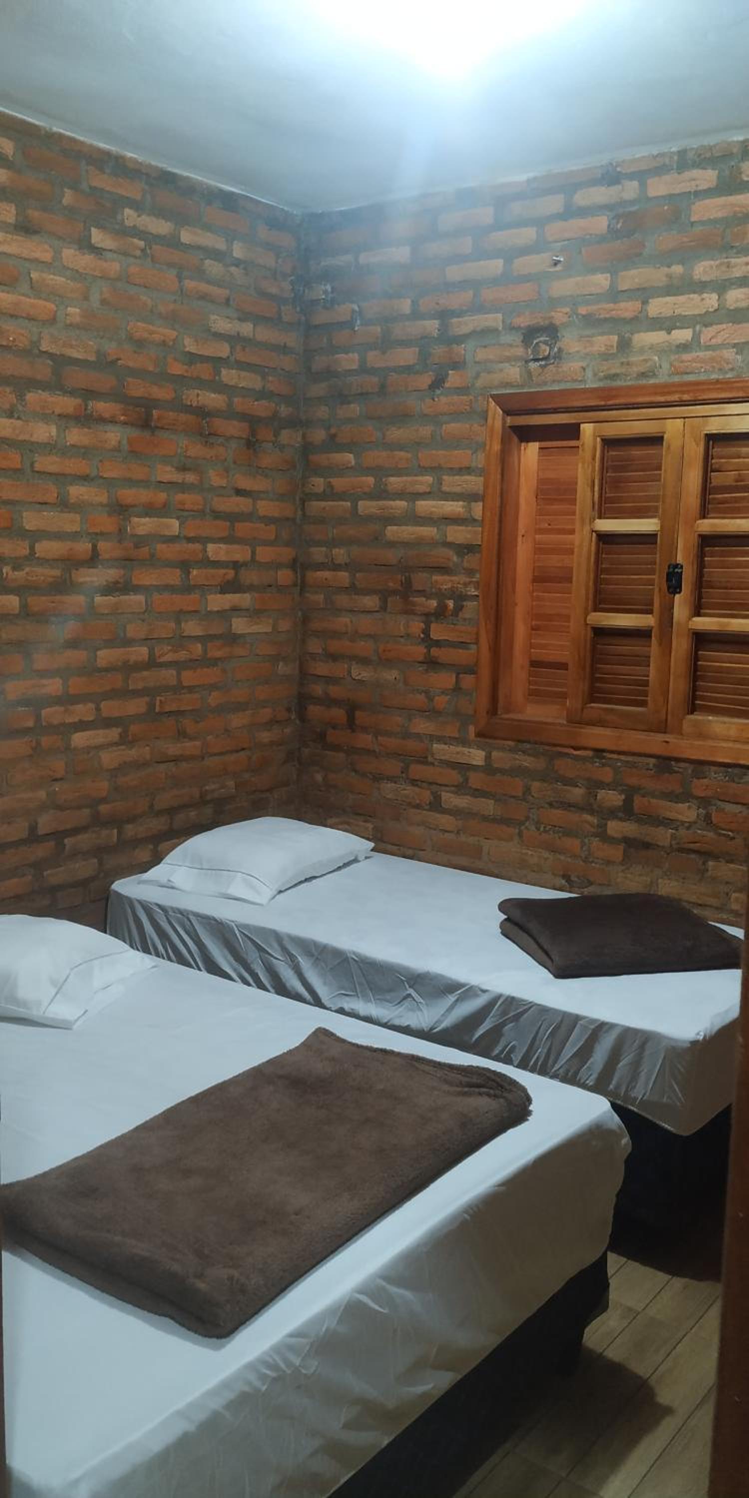 Two-Bedroom Chalet - Photo 16