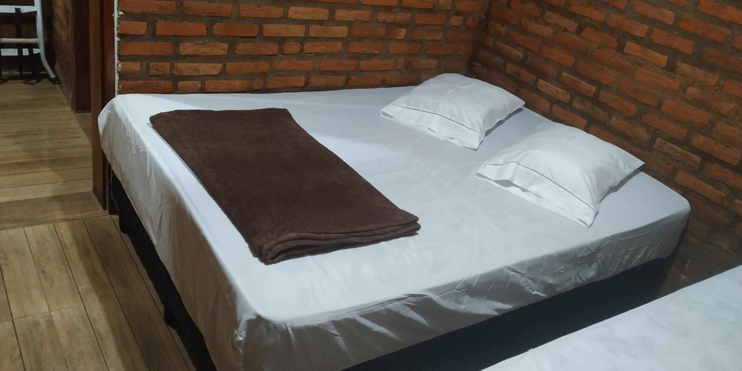 Two-Bedroom Chalet - Photo 13