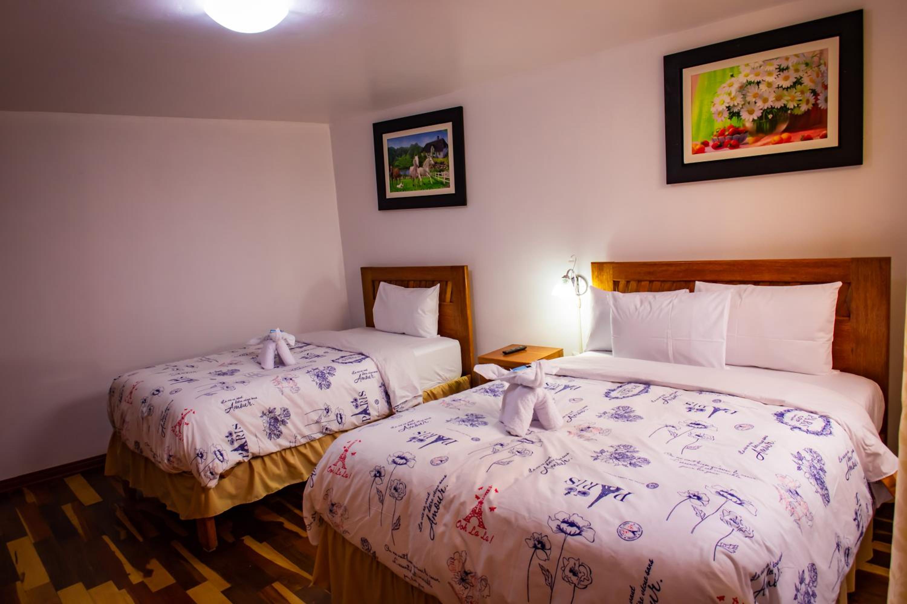 Standard Double Room photo 3