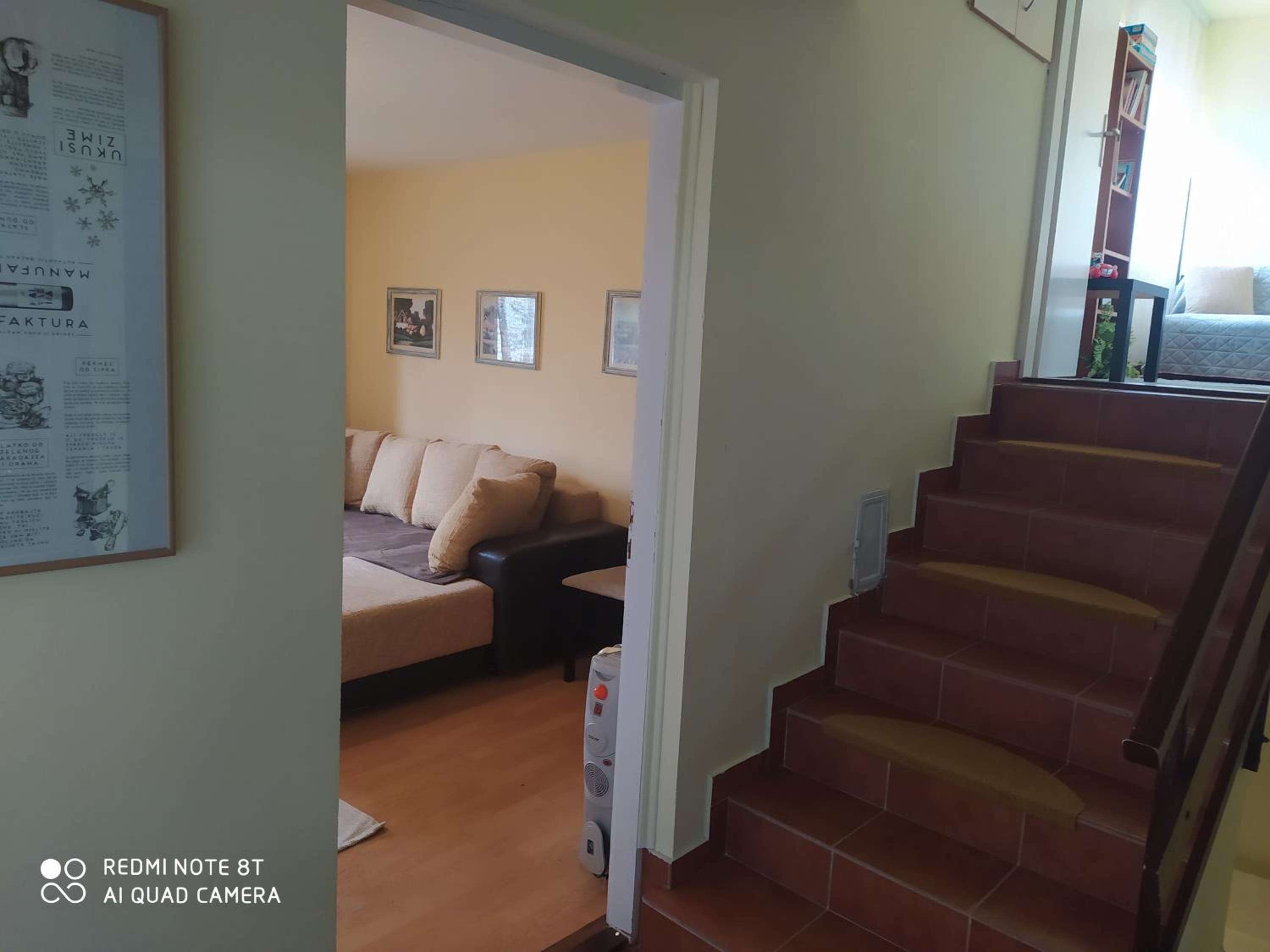 Vacation Home photo 1