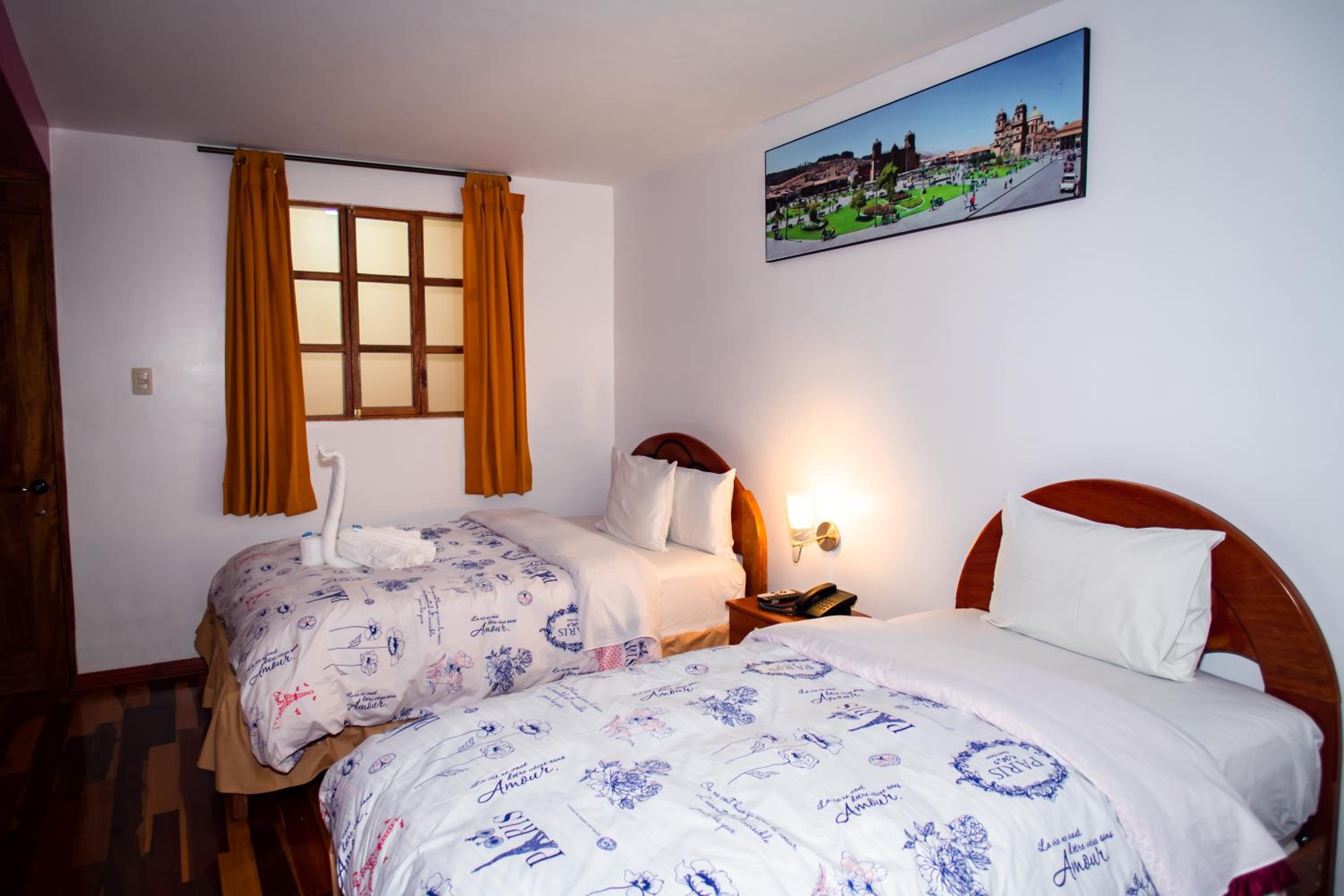Triple Room photo 3