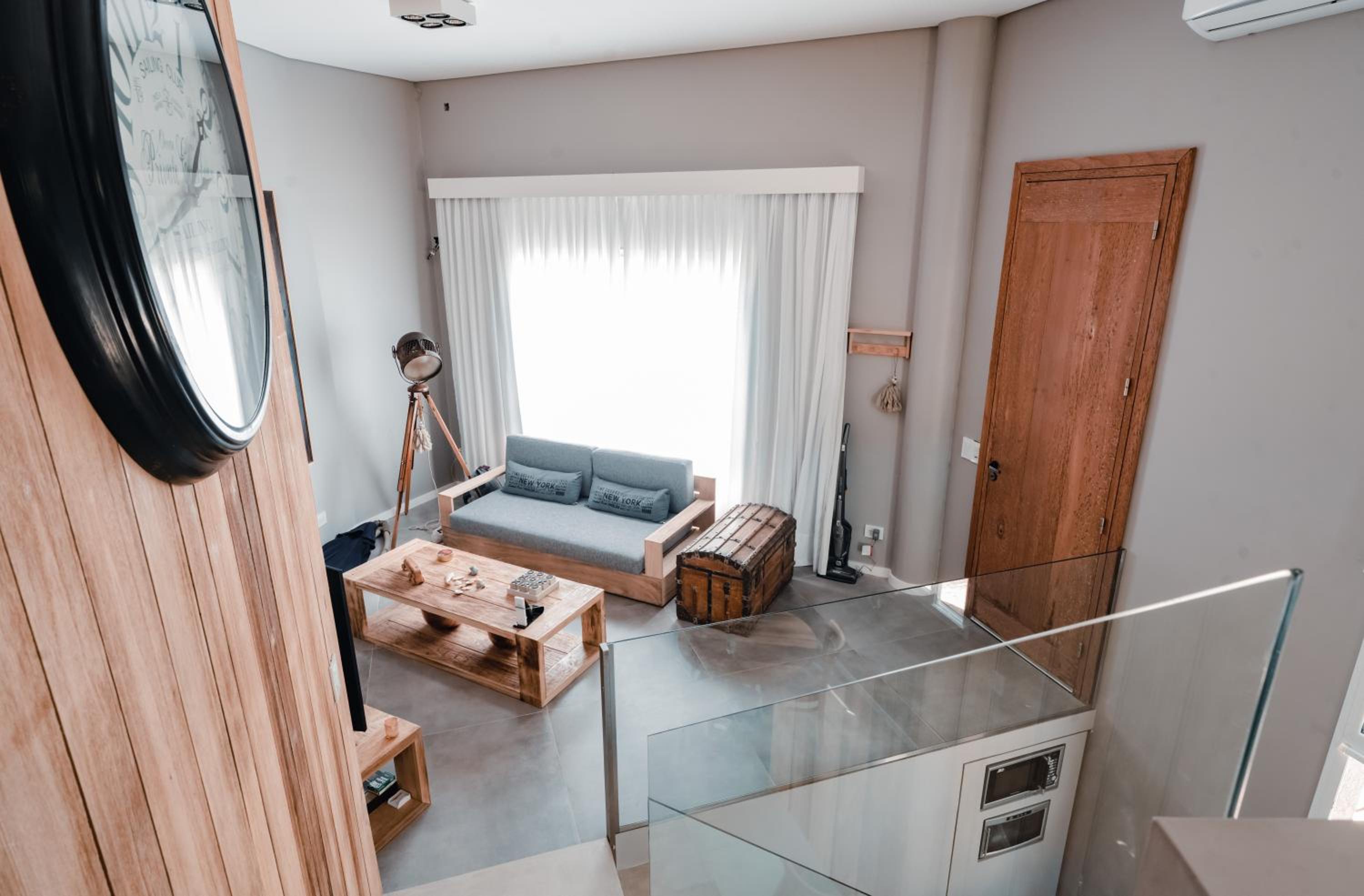 Apartment with Terrace photo 3
