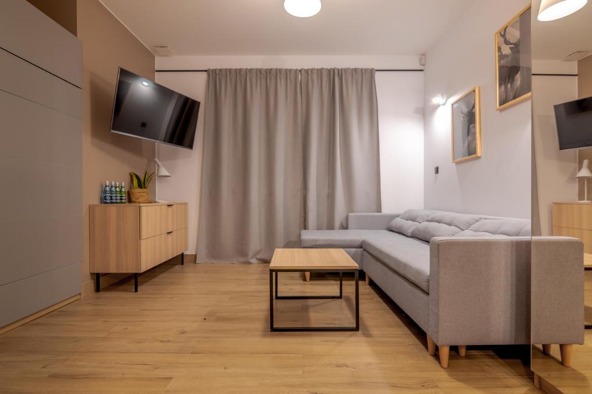 Standard Apartment with Sauna photo 1