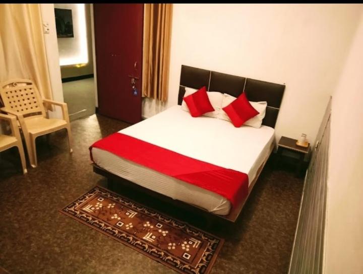 Deluxe Double Room photo 1