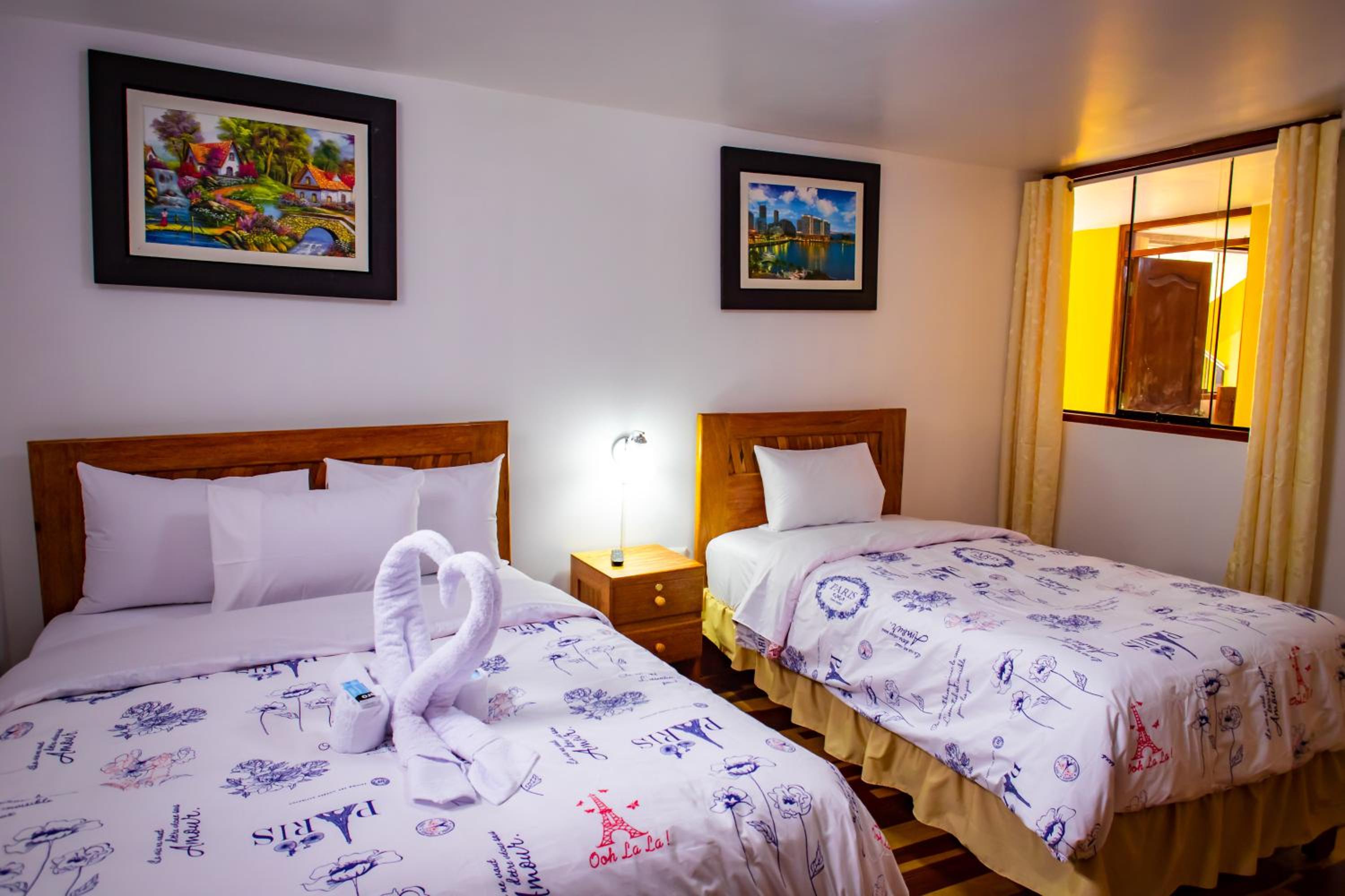 Single Room photo 2