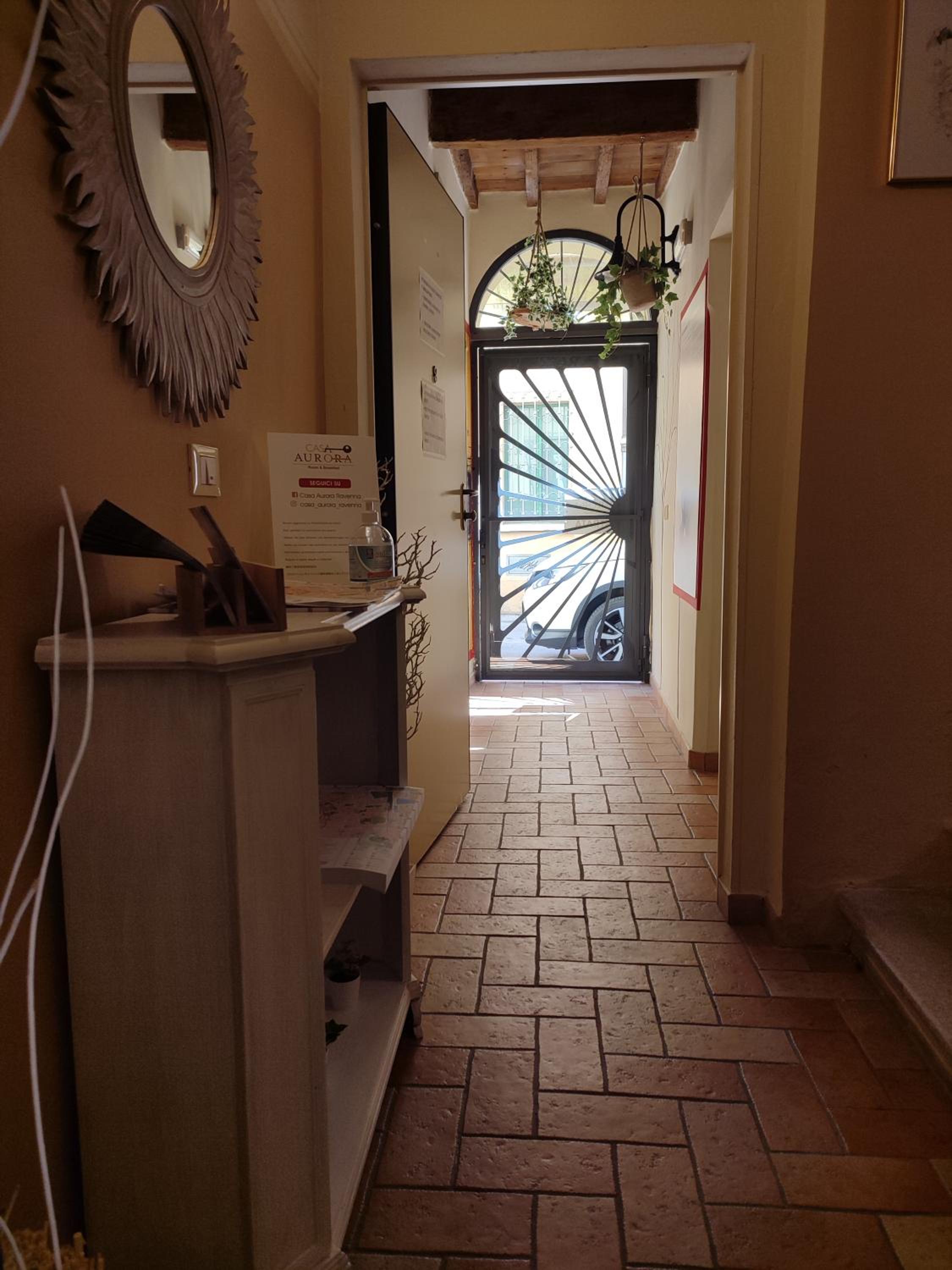 Double Room with Balcony photo 1