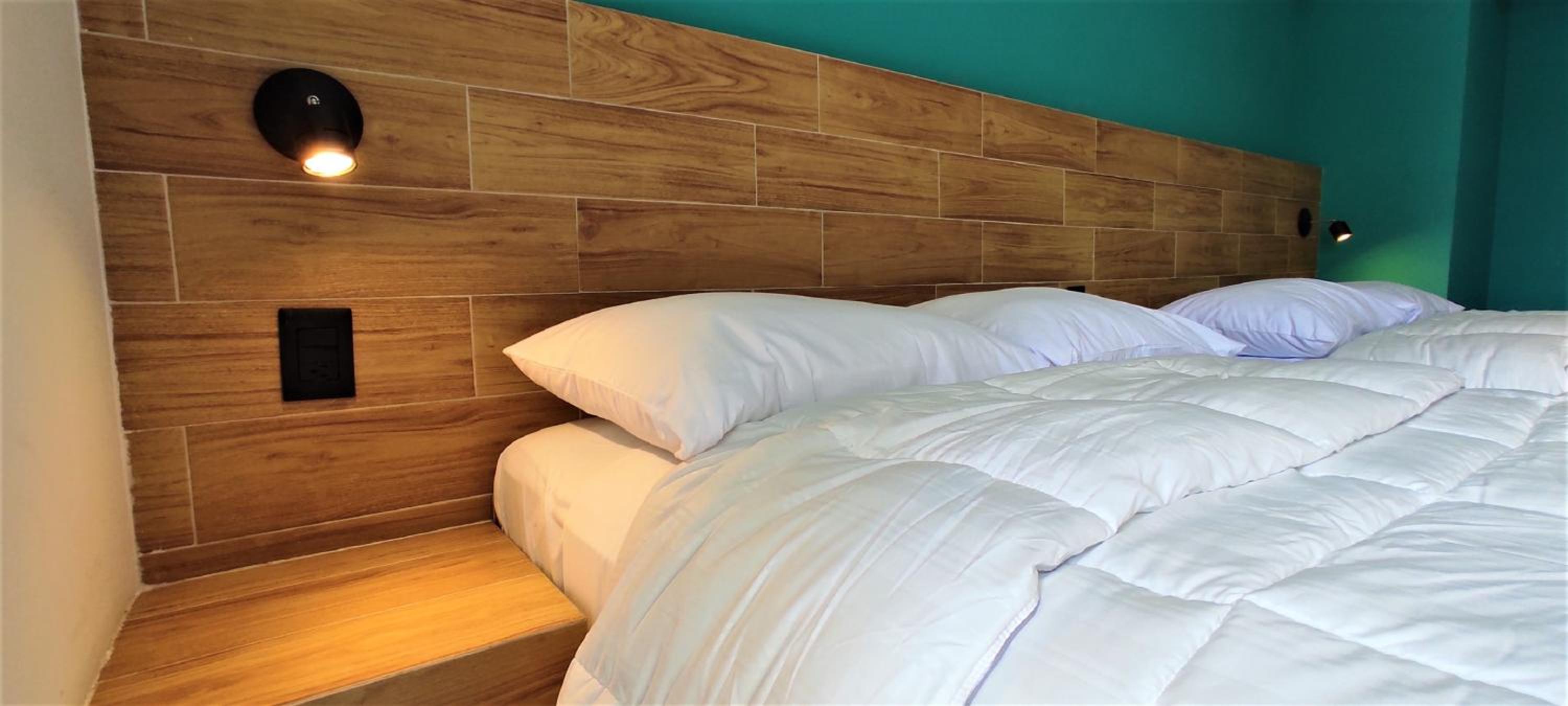Standard Double Room - Photo 34