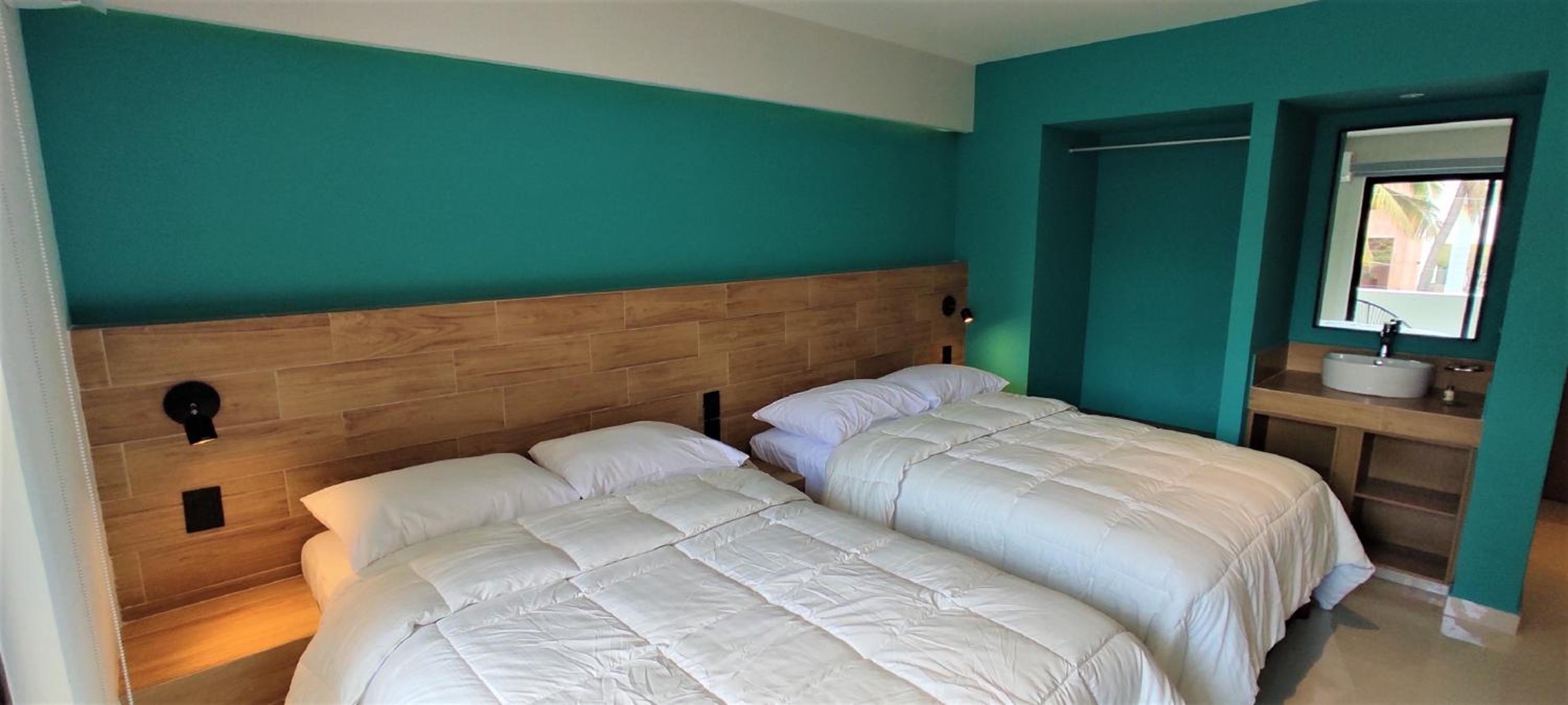 Standard Double Room - Photo 35