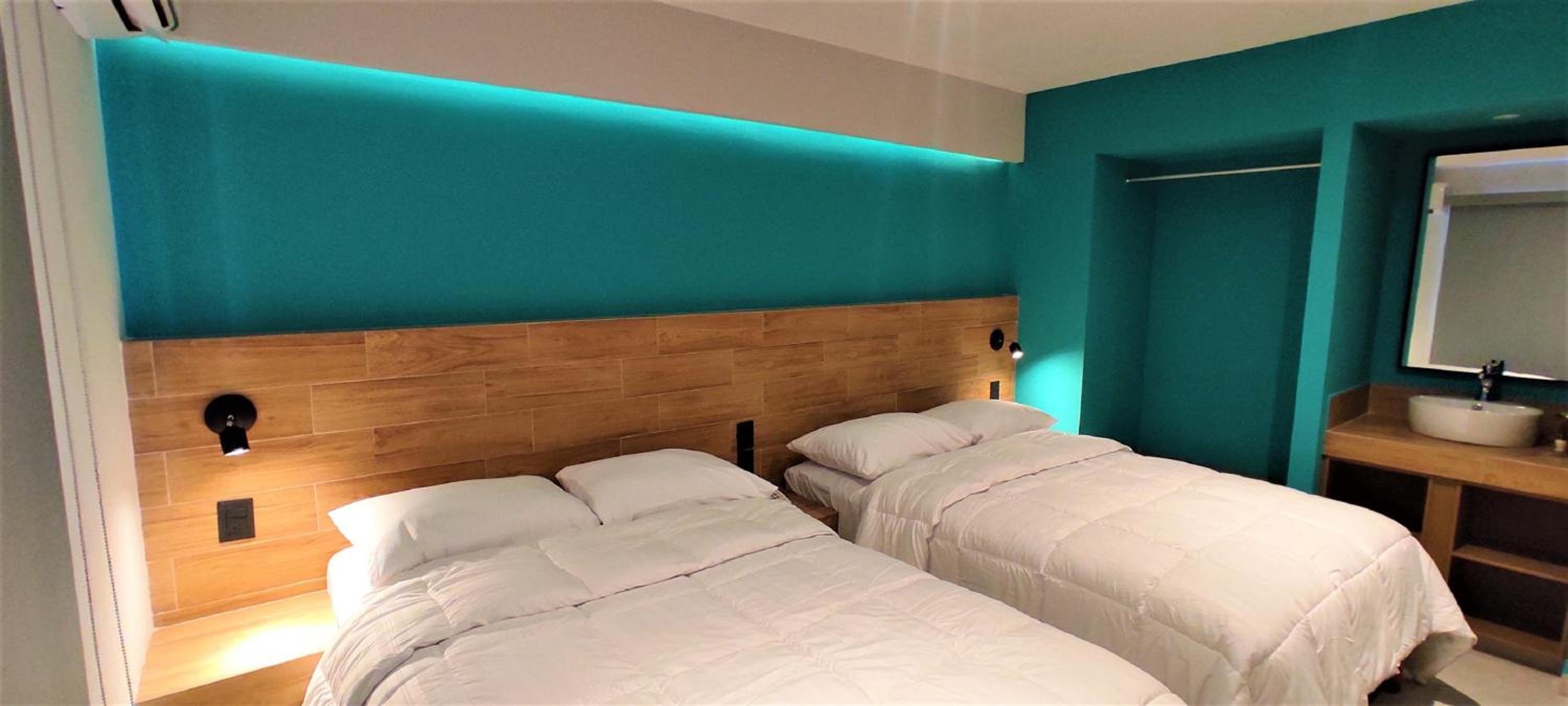 Deluxe Double Room - Photo 1