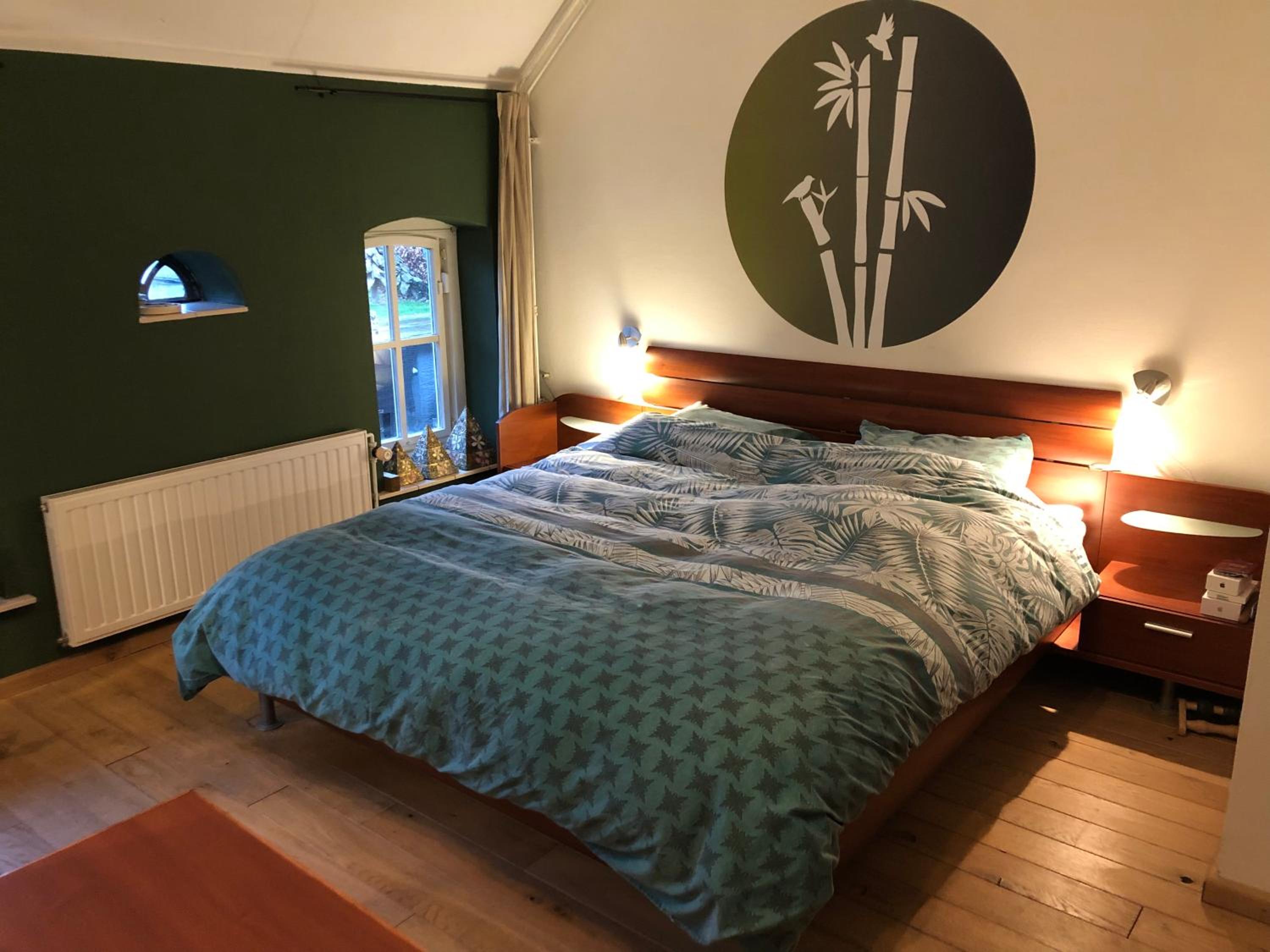 Deluxe Room - Photo 1