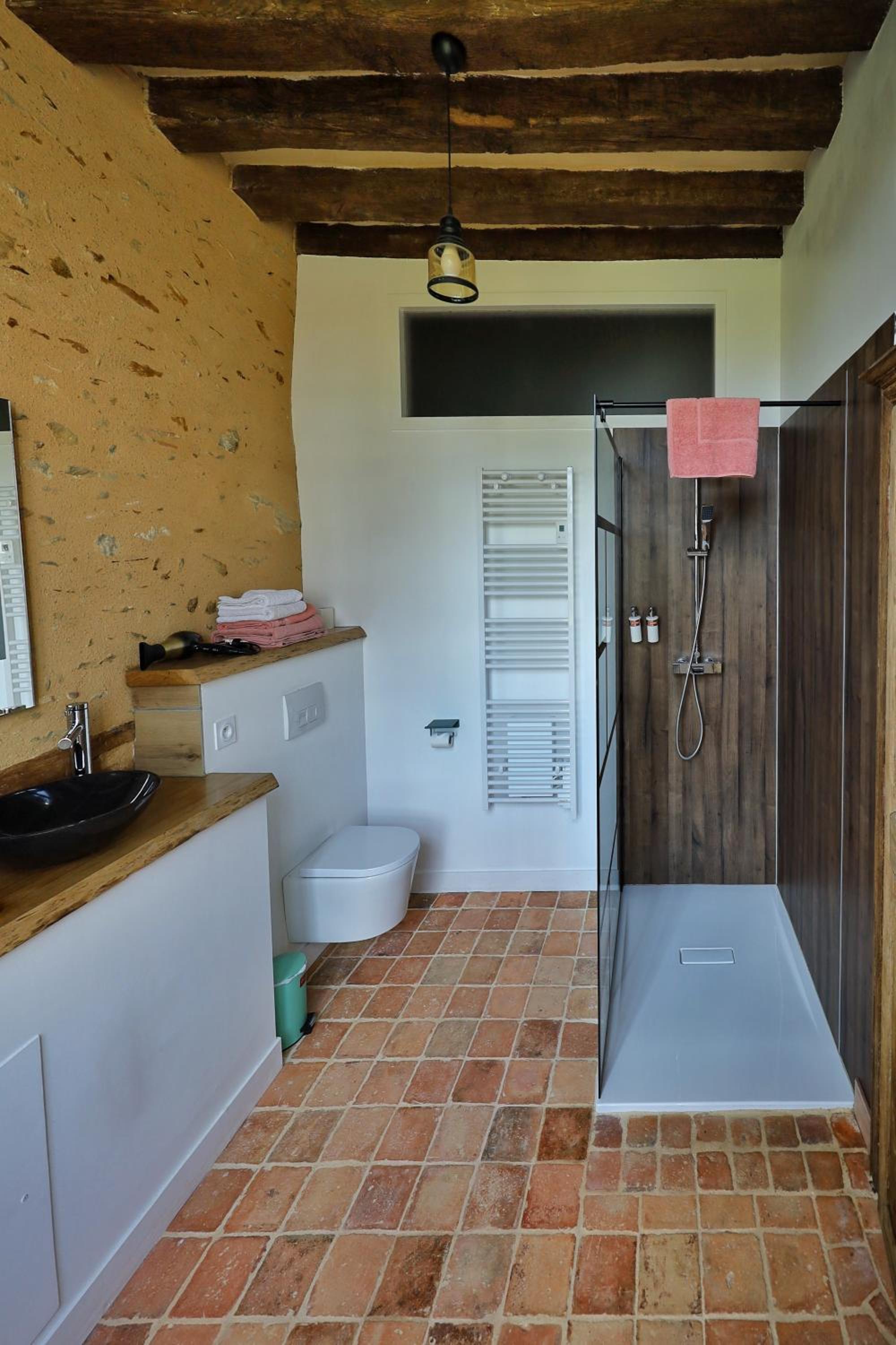 Double Room with Garden View - Photo 2