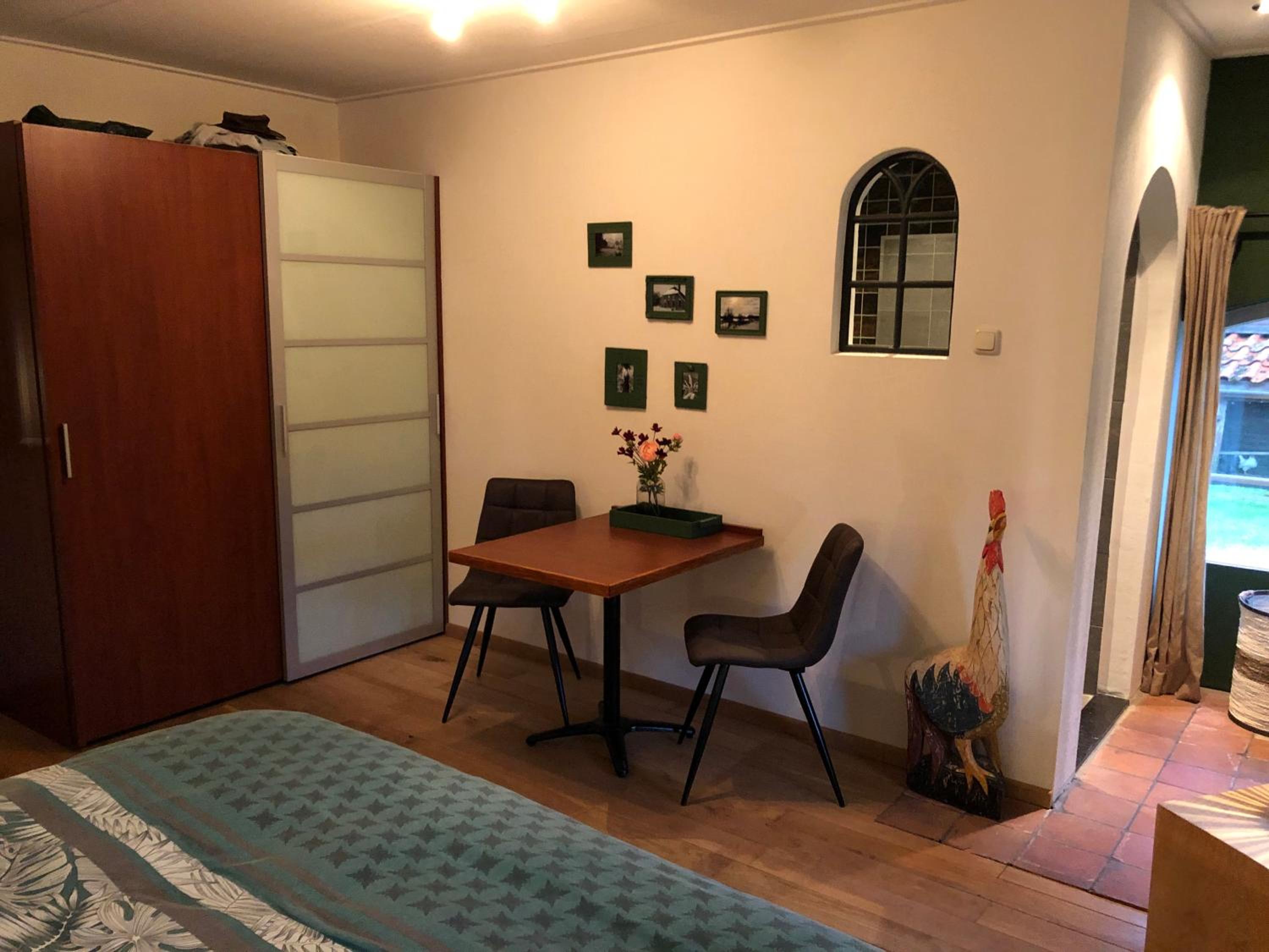 Deluxe Room - Photo 2