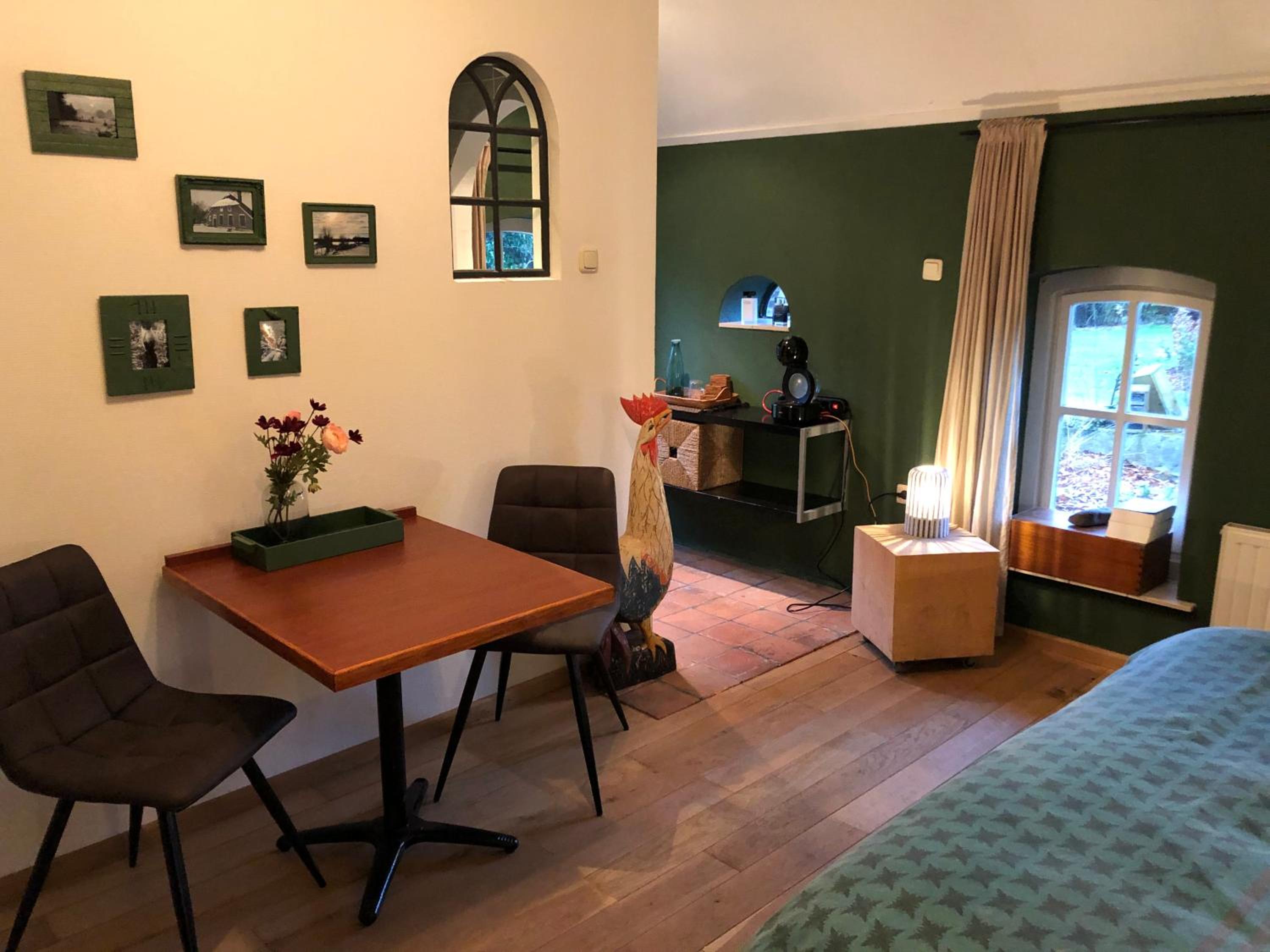 Deluxe Room - Photo 3