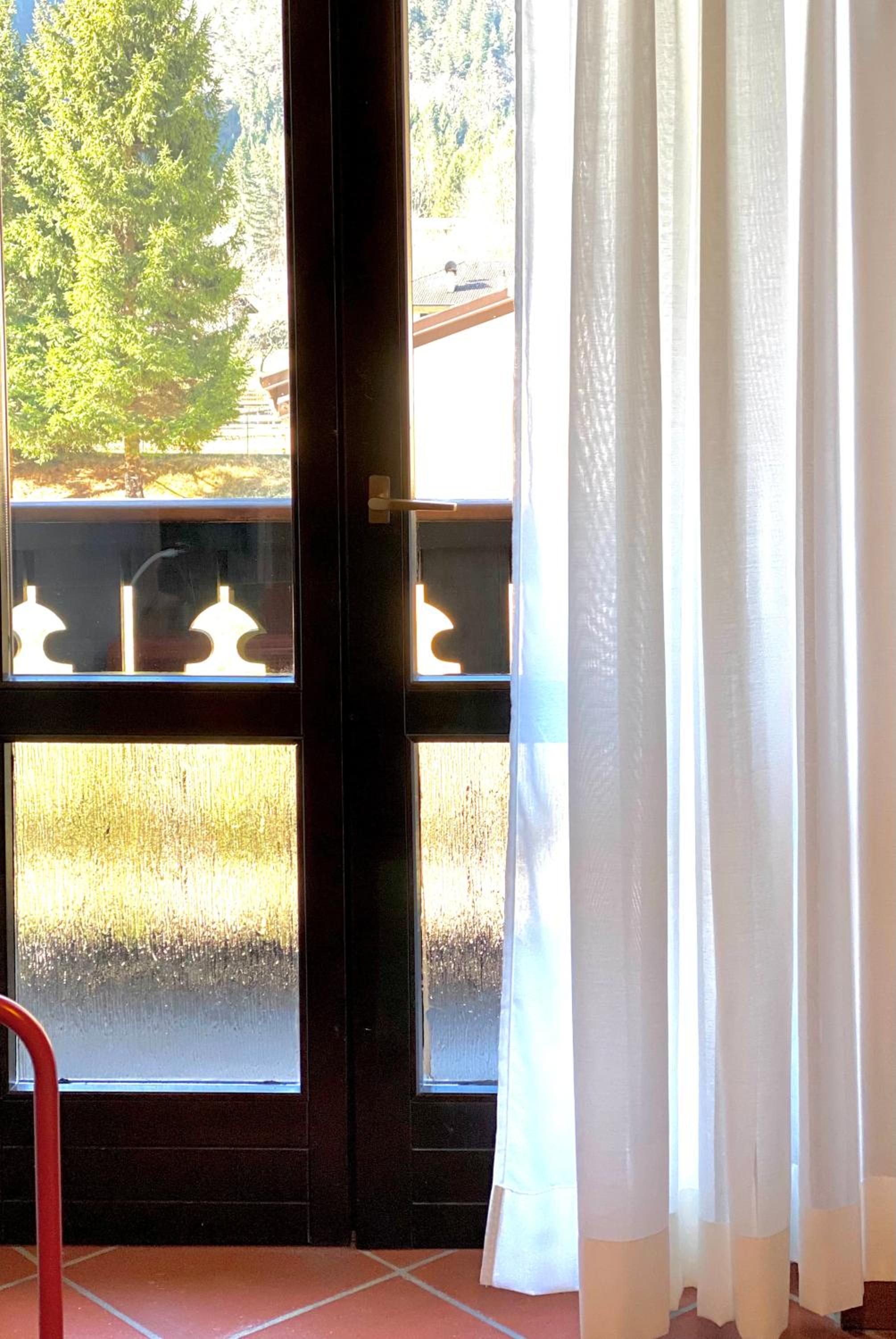 Single Room with Balcony photo 2