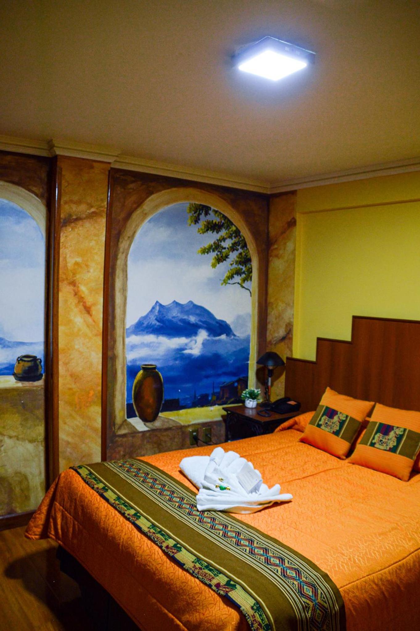 Double Room without View  photo 1