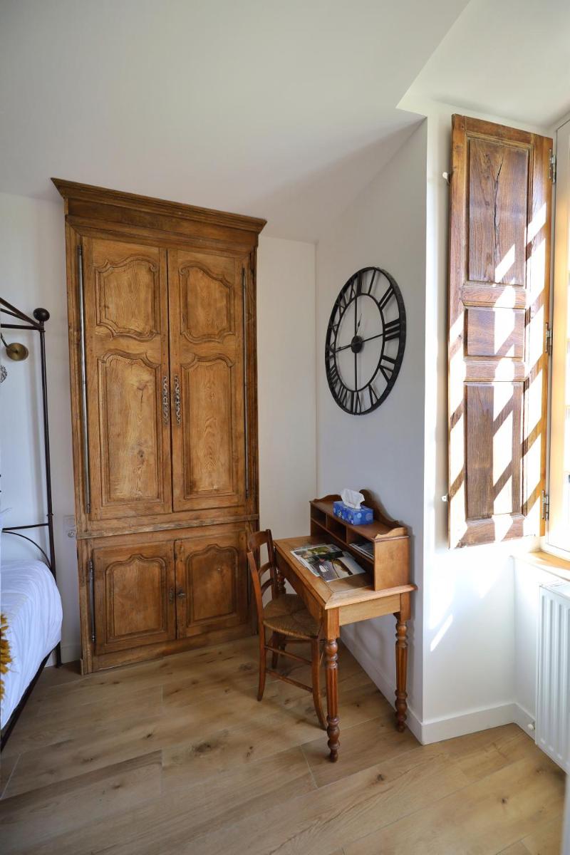 Deluxe Double Room - Photo 15