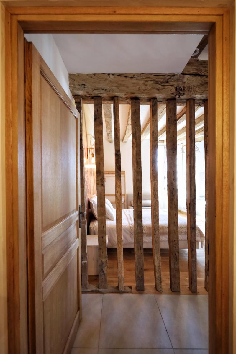 Deluxe Triple Room - Photo 8