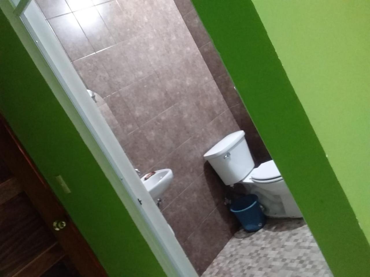 Double Room with Private Bathroom photo 3