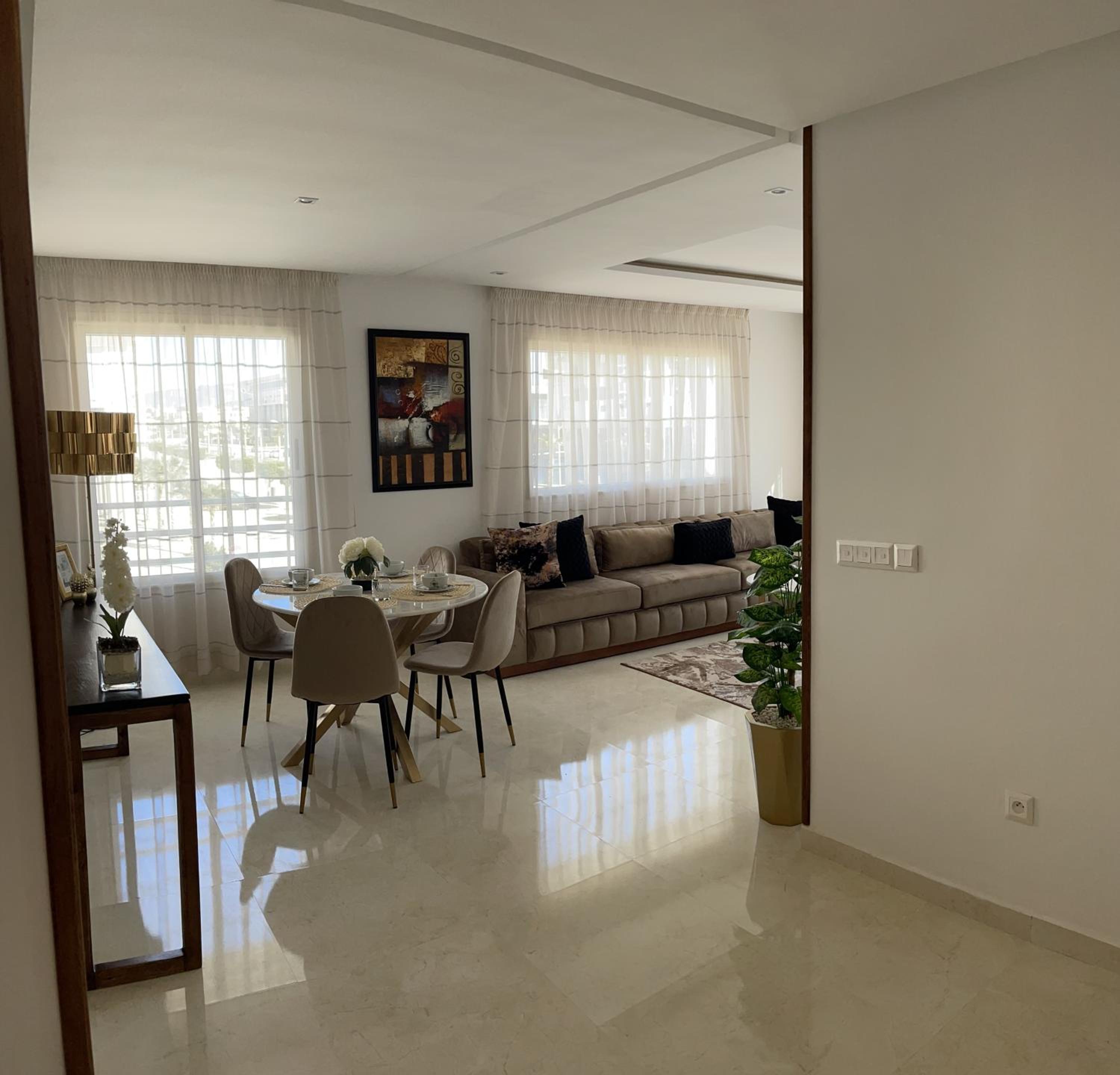 Two-Bedroom Apartment - Photo 29