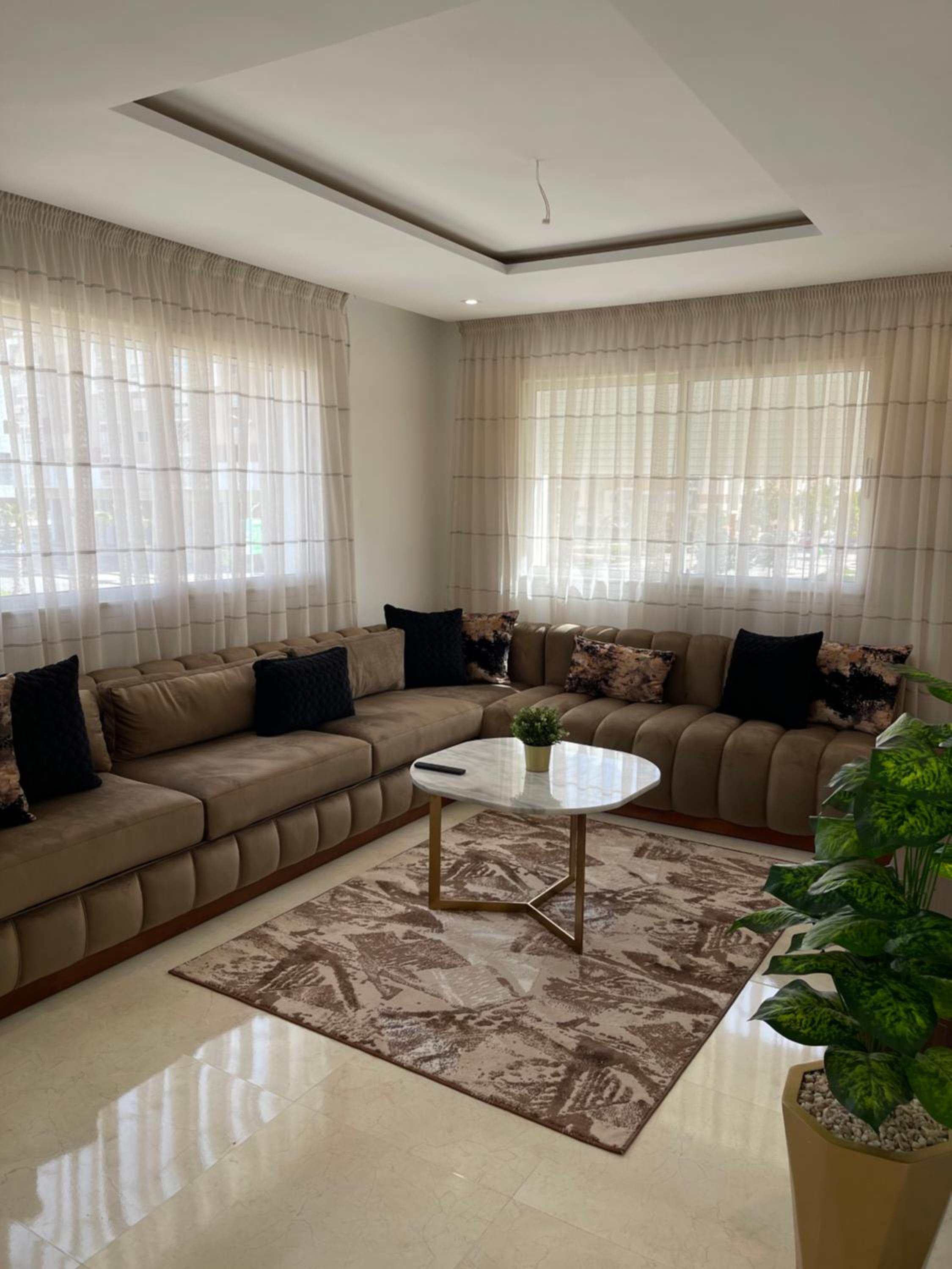 Two-Bedroom Apartment - Photo 2