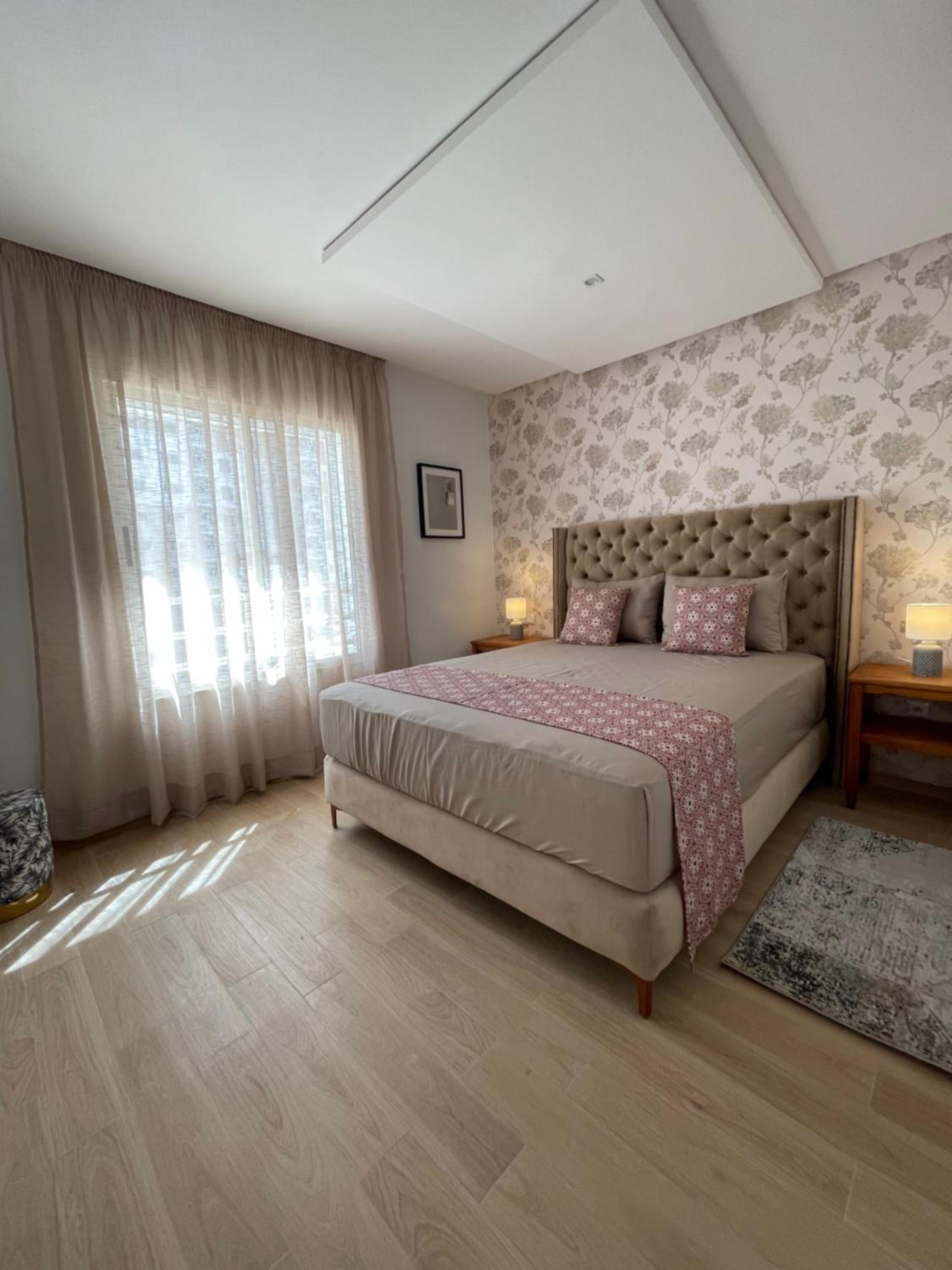 Two-Bedroom Apartment - Photo 14