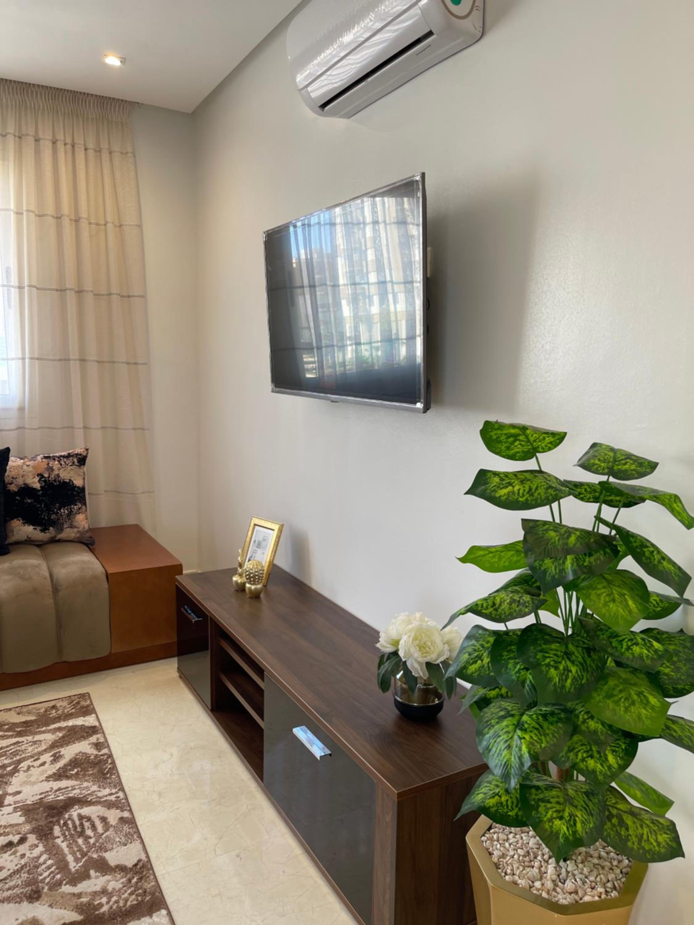 Two-Bedroom Apartment - Photo 13