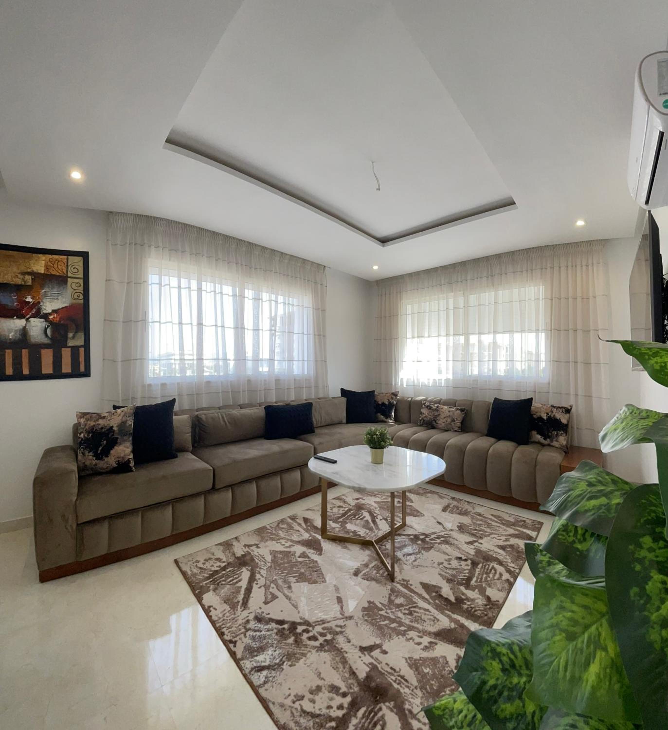Two-Bedroom Apartment - Photo 12