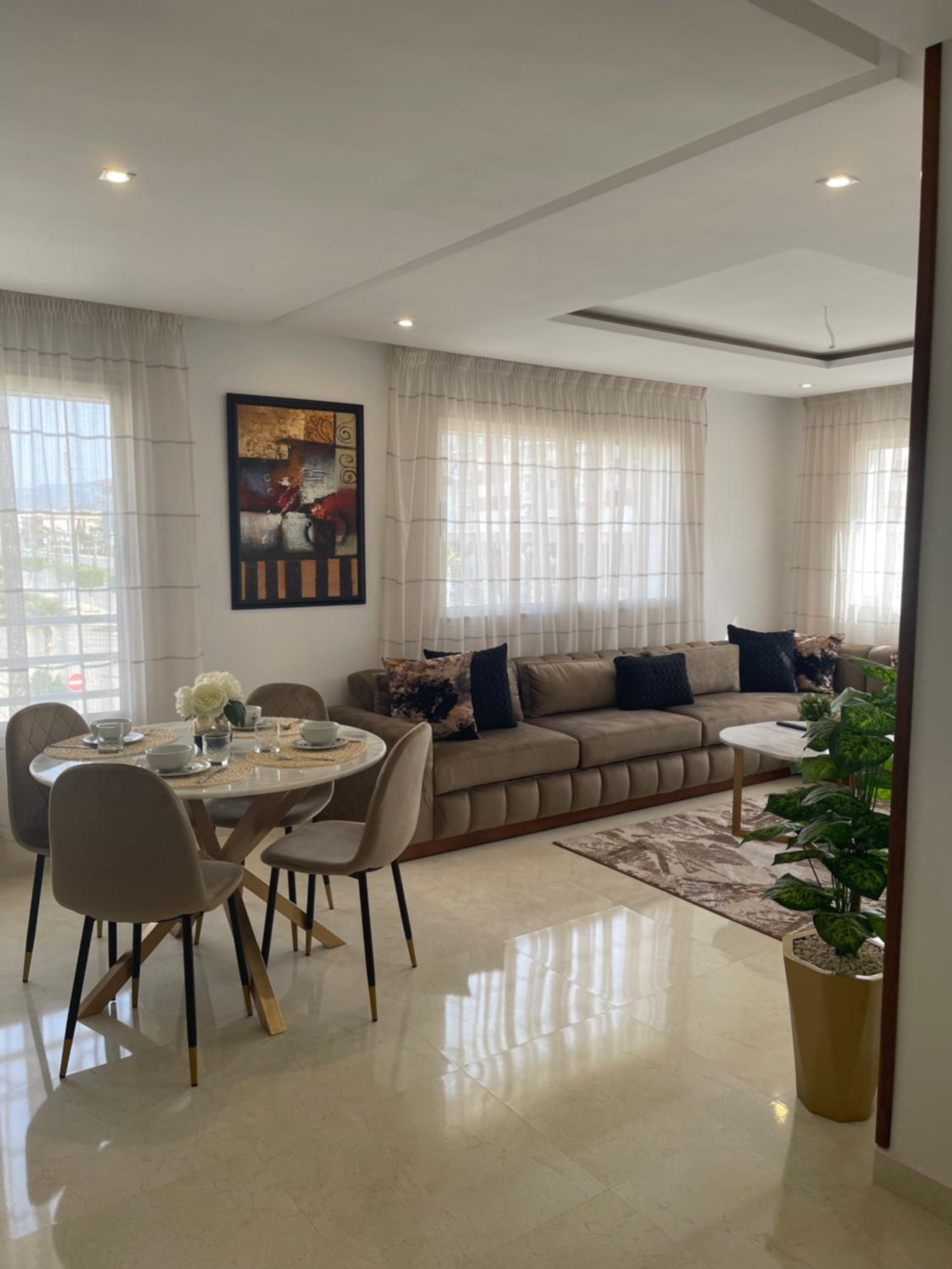 Two-Bedroom Apartment - Photo 27